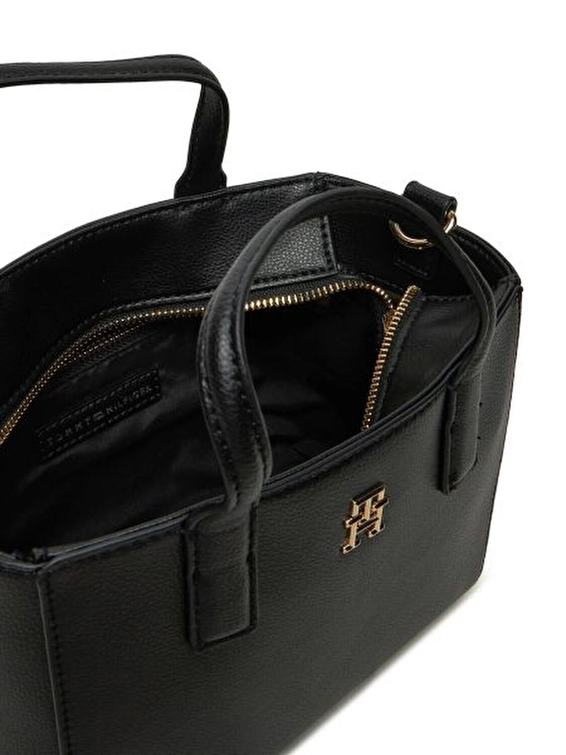 TH SOFT LOGO MINI TOTE