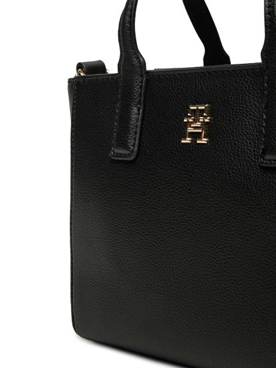 TH SOFT LOGO MINI TOTE