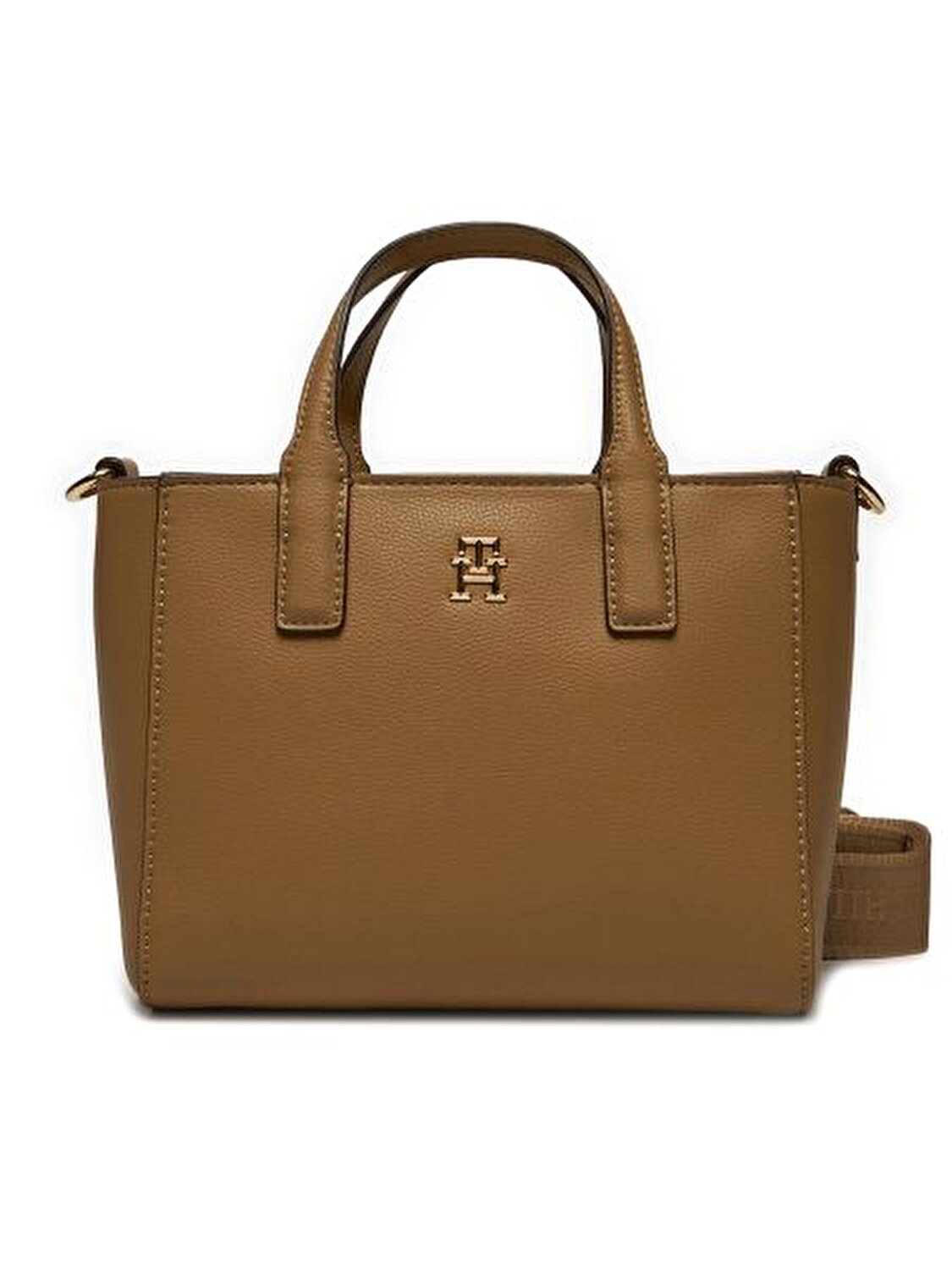 TH SOFT LOGO MINI TOTE