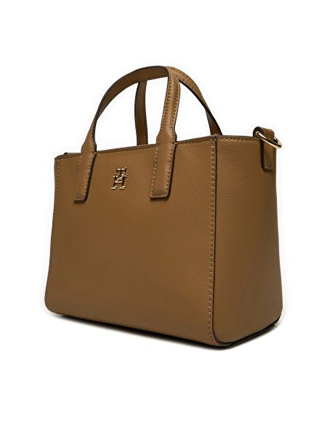 TH SOFT LOGO MINI TOTE
