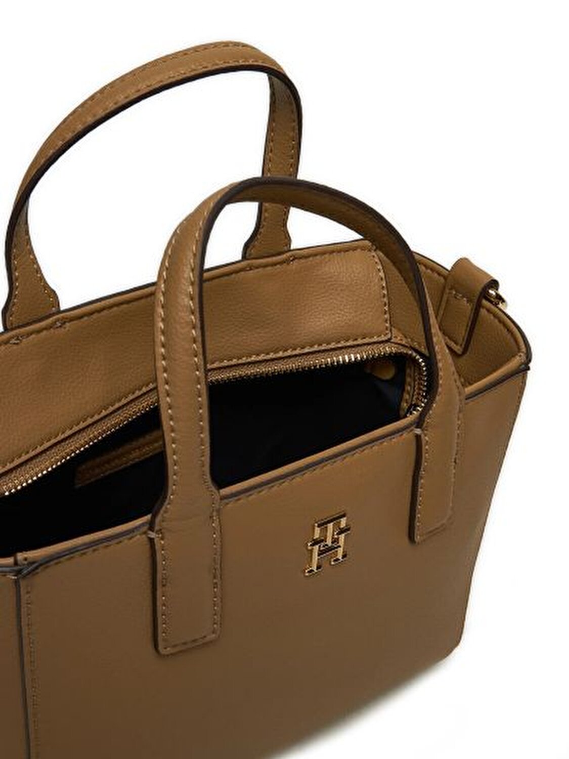 TH SOFT LOGO MINI TOTE