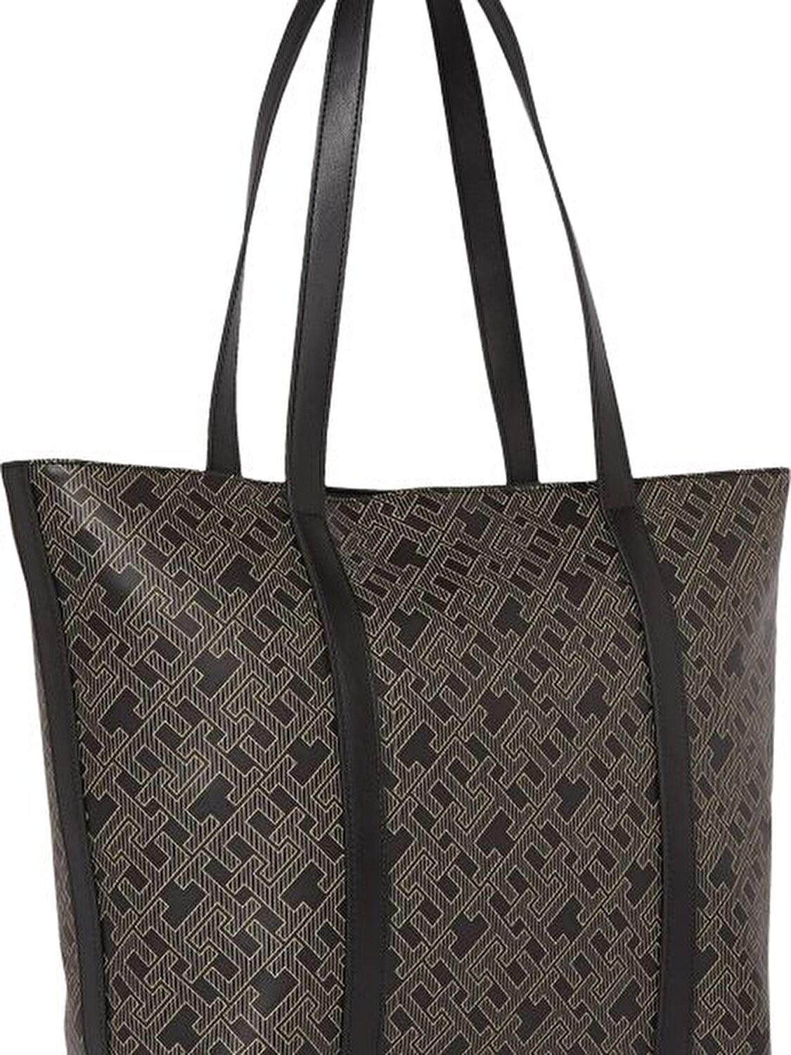 IM LATAM PRINT TOTE