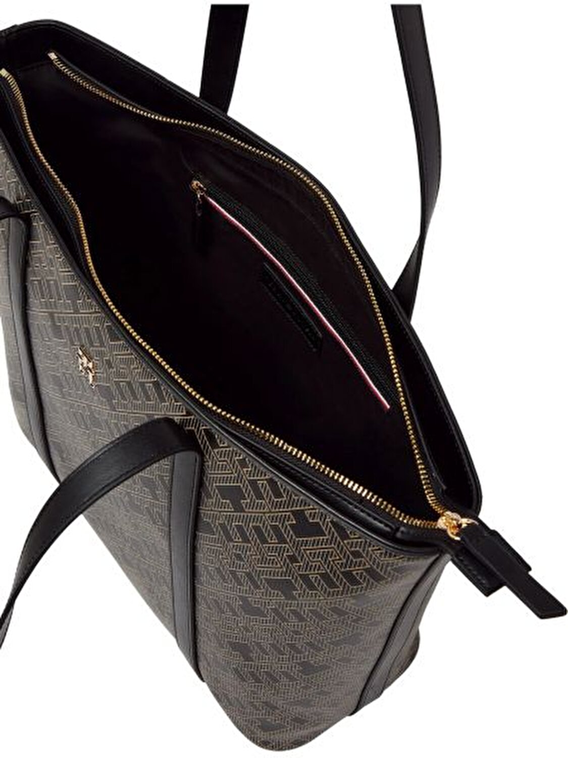 IM LATAM PRINT TOTE