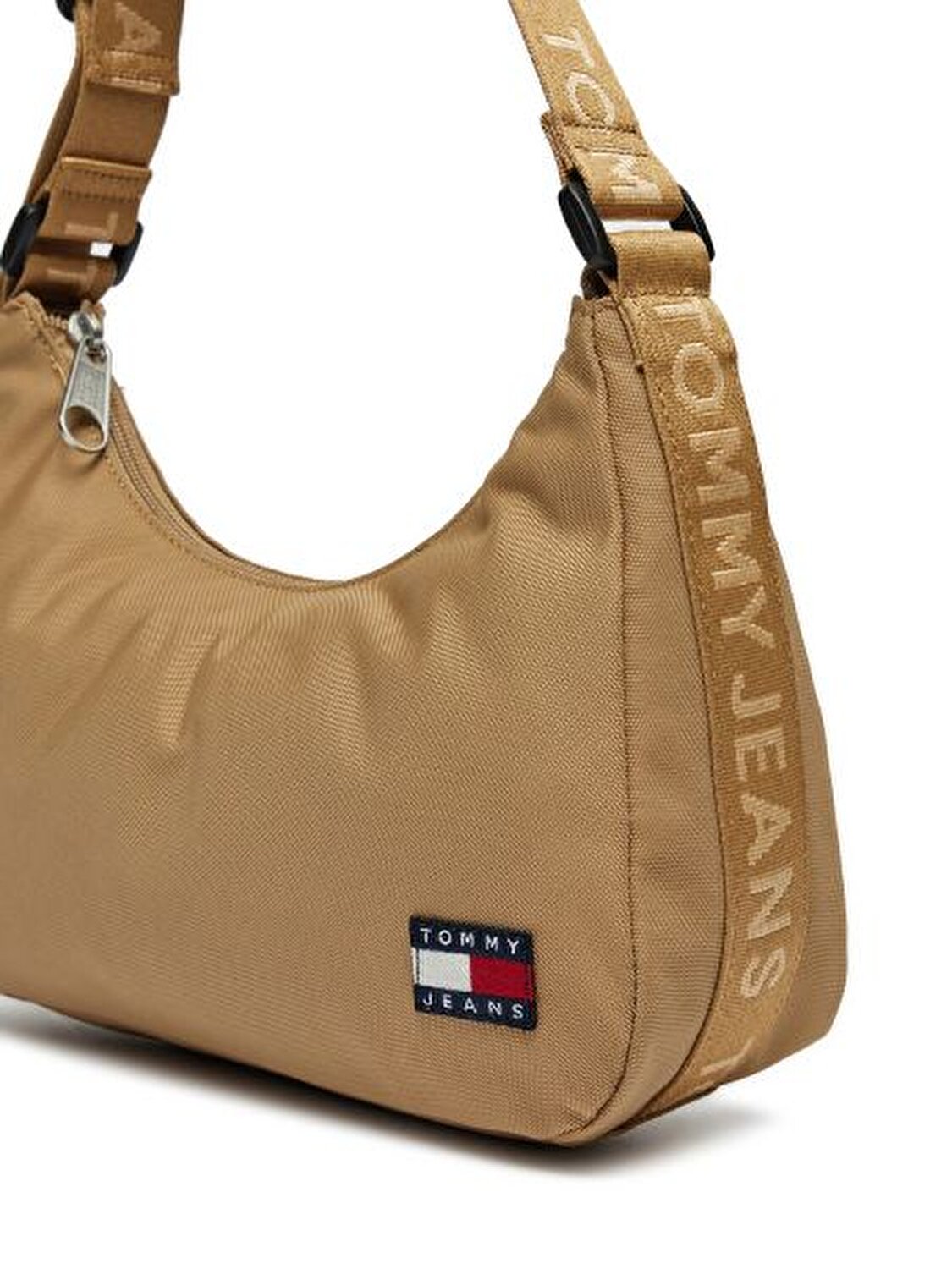 TJW ESS DAILY SHOULDER BAG