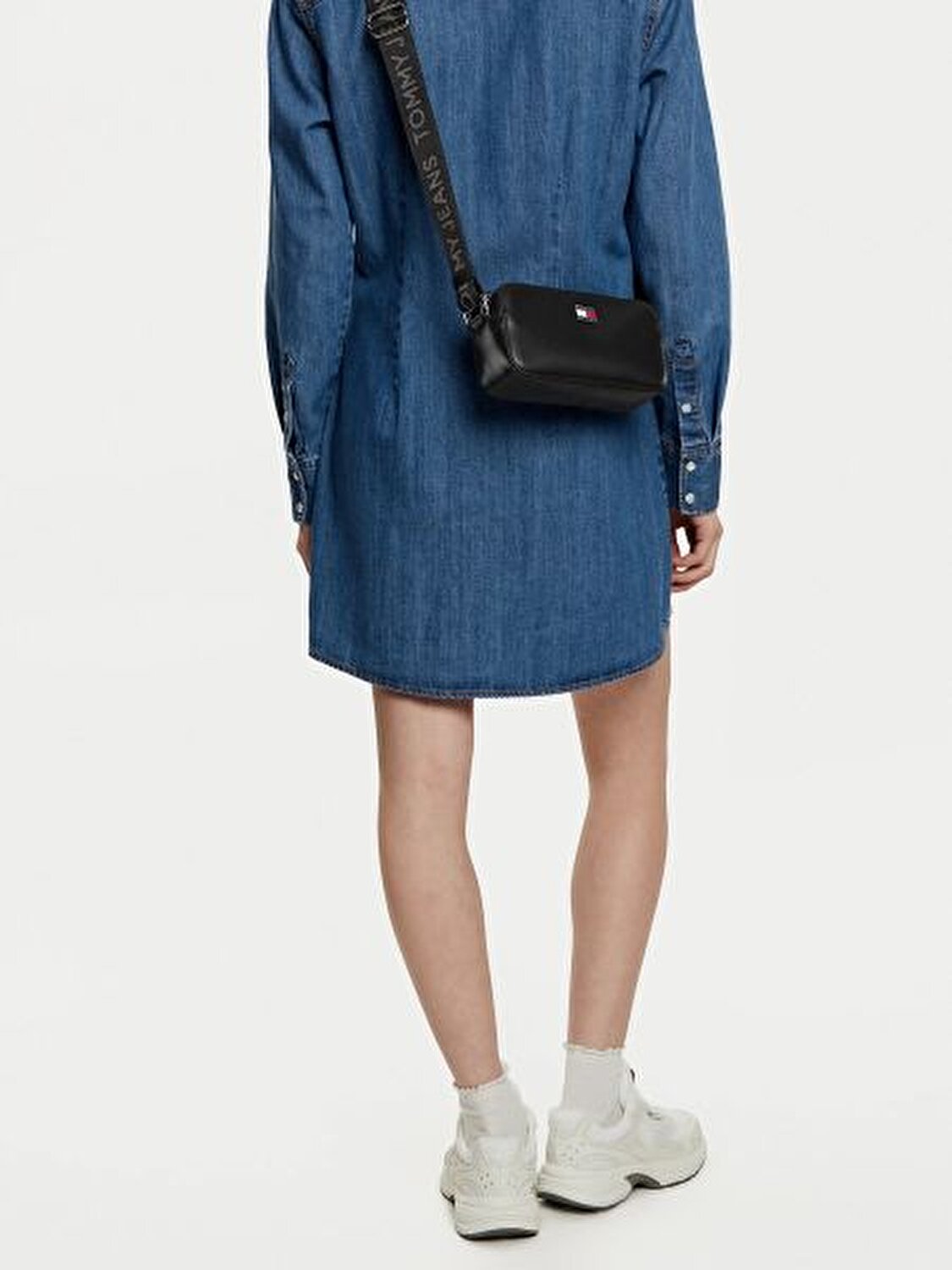 TJW DAILY ELEV CAMERA BAG