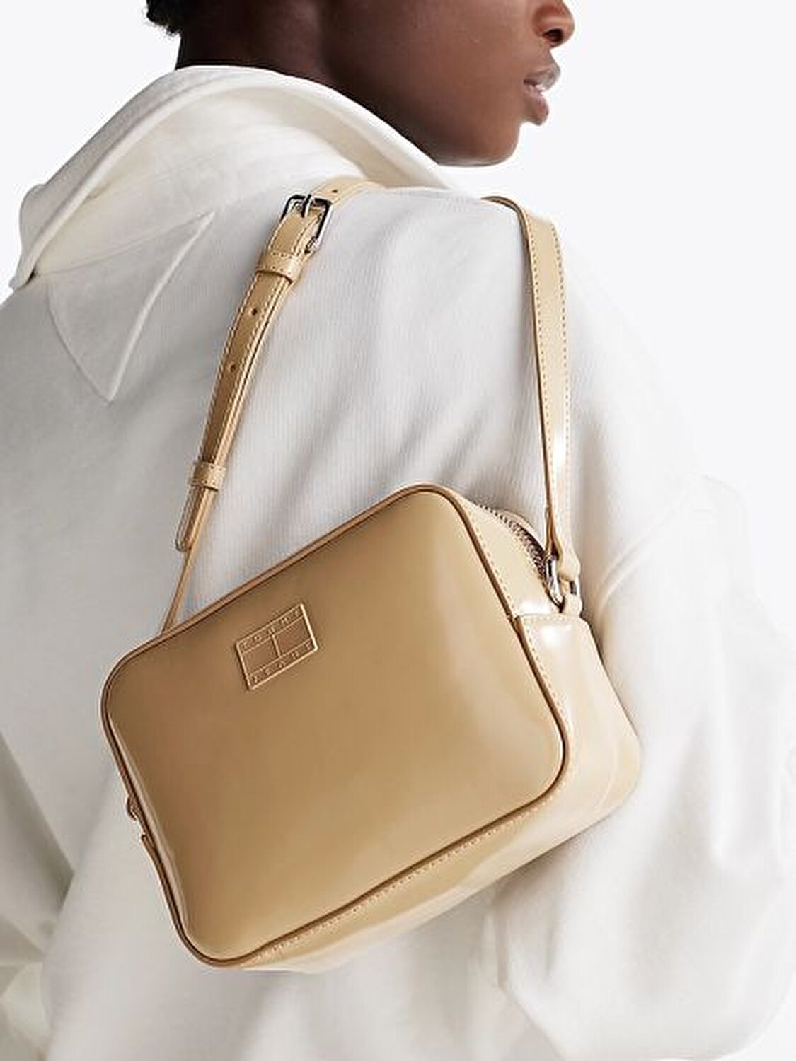 TJW ESS MUST CAMERA BAG BOX PU