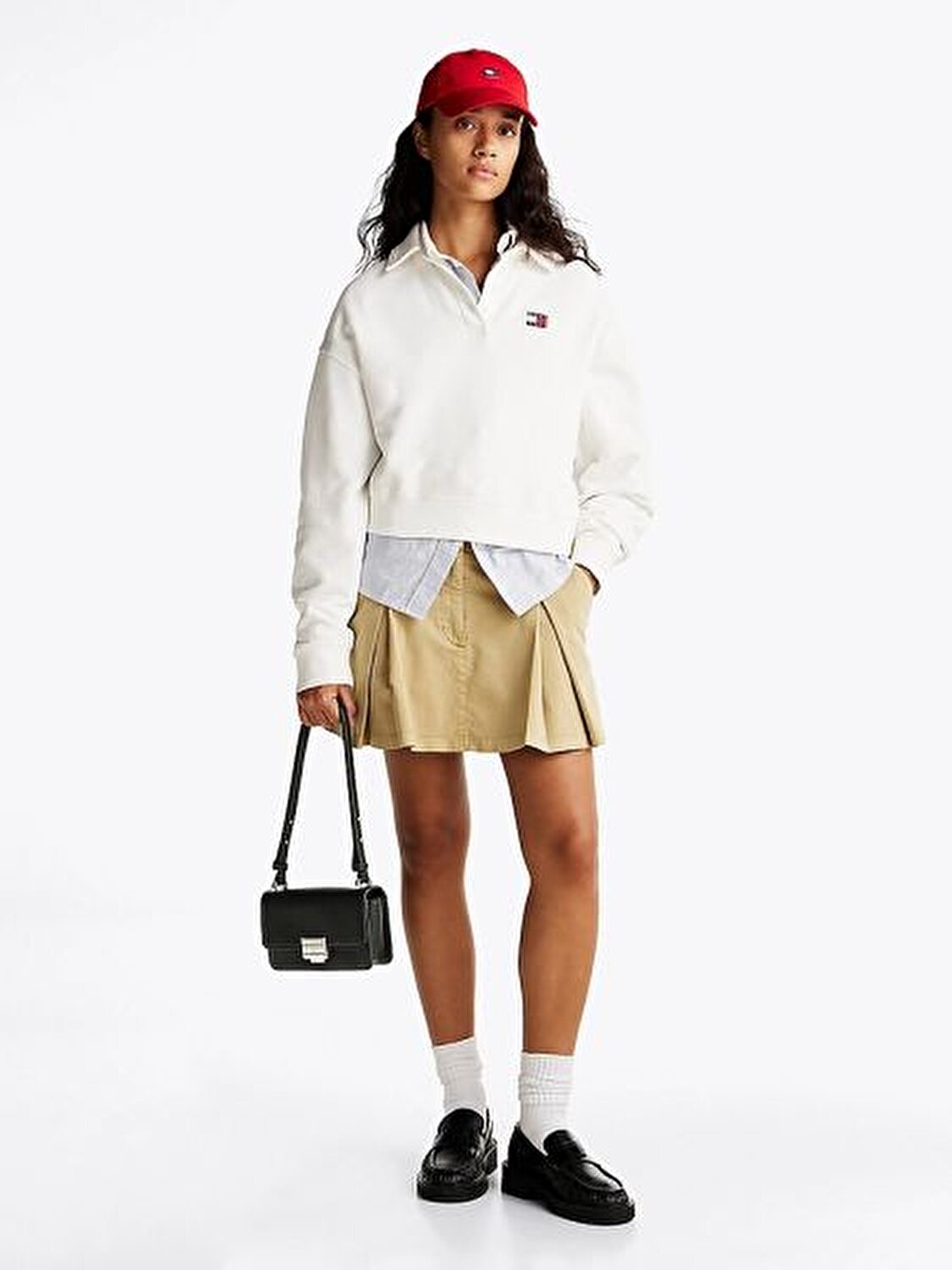 TJW FASHIONISTA CROSSOVER