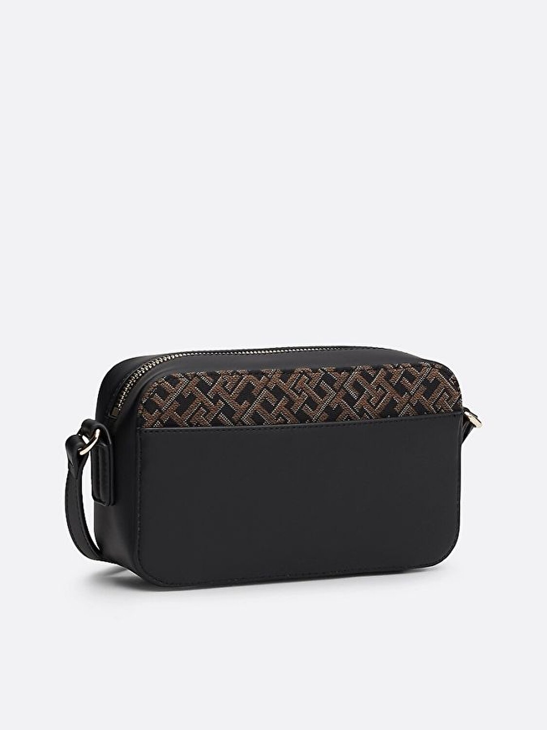 TH JACQUARD CAMERA BAG