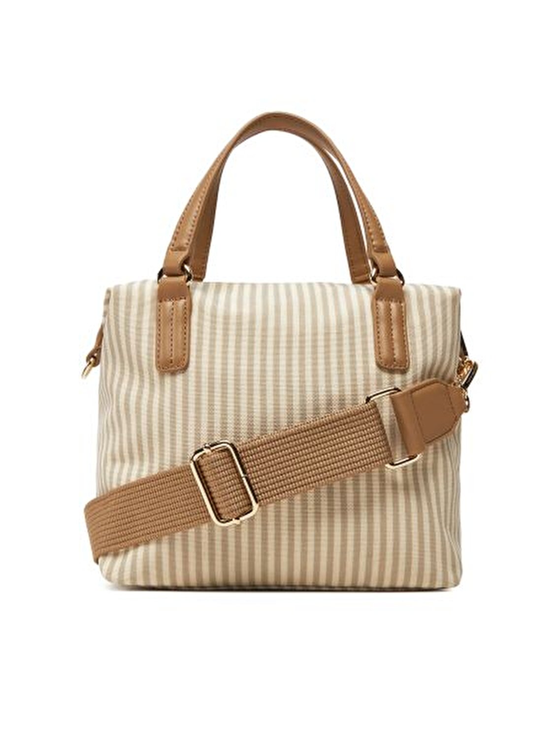POPPY SUMMER SMALL TOTE