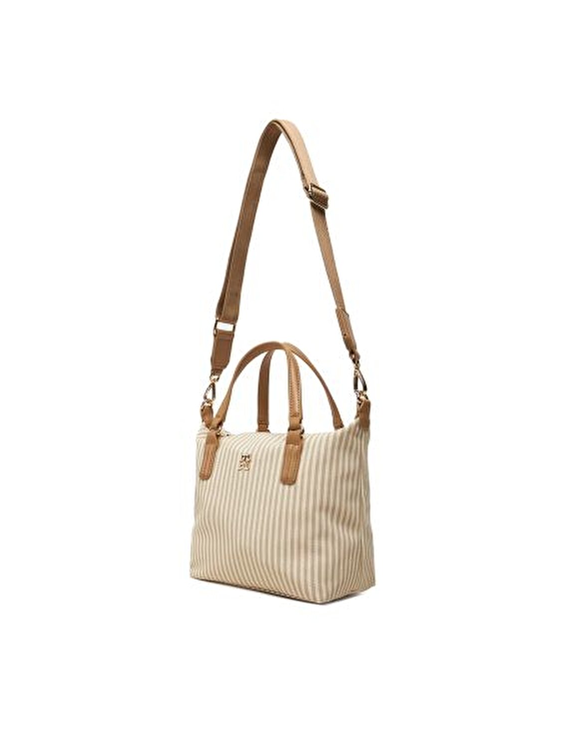 POPPY SUMMER SMALL TOTE