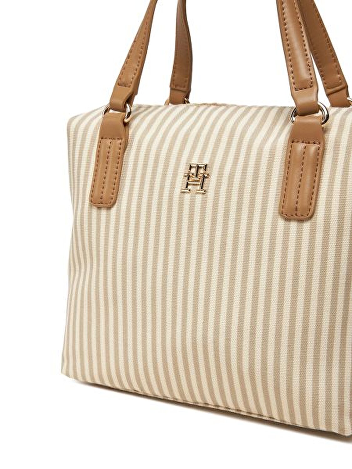 POPPY SUMMER SMALL TOTE