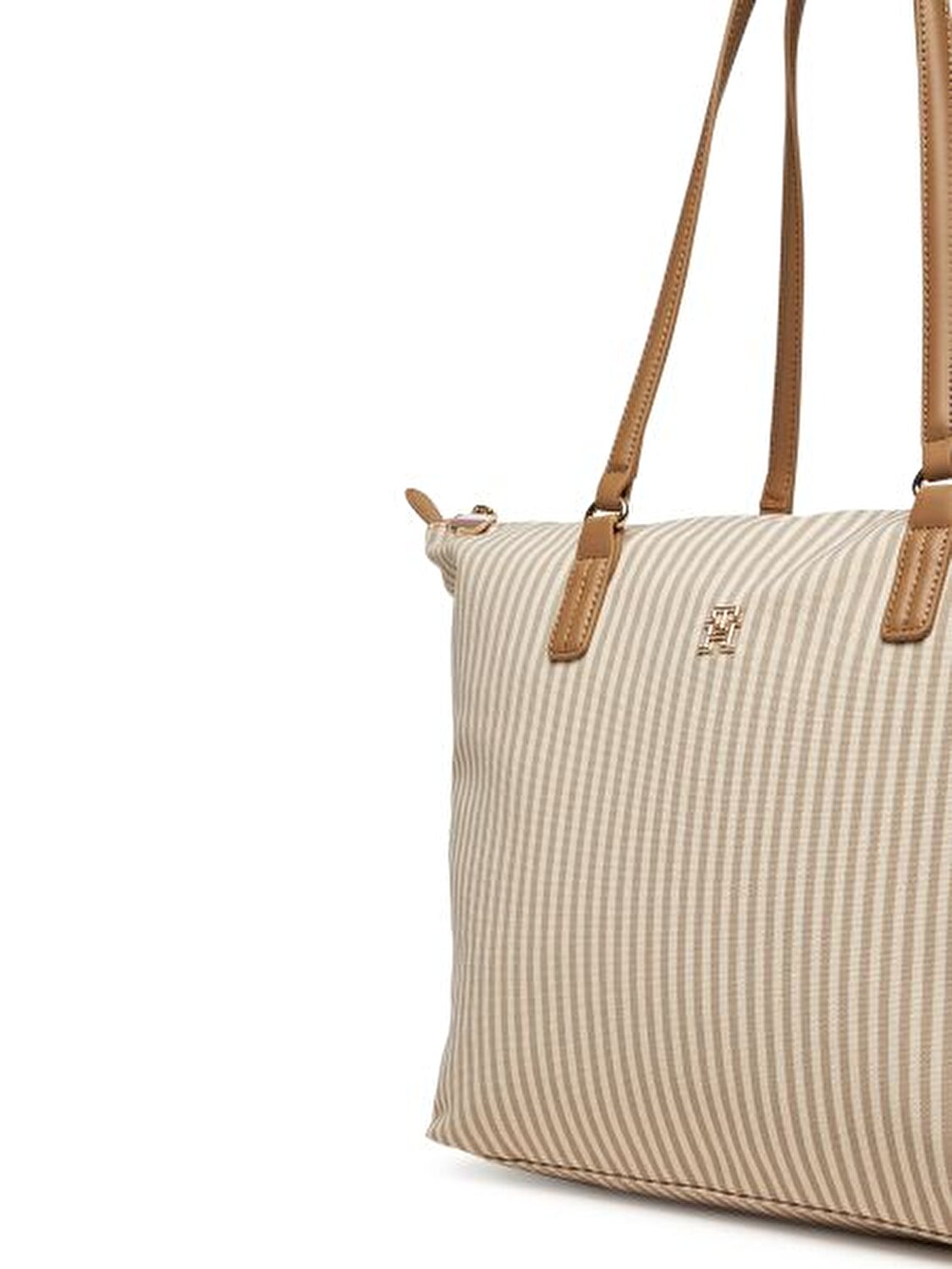 POPPY SUMMER TOTE