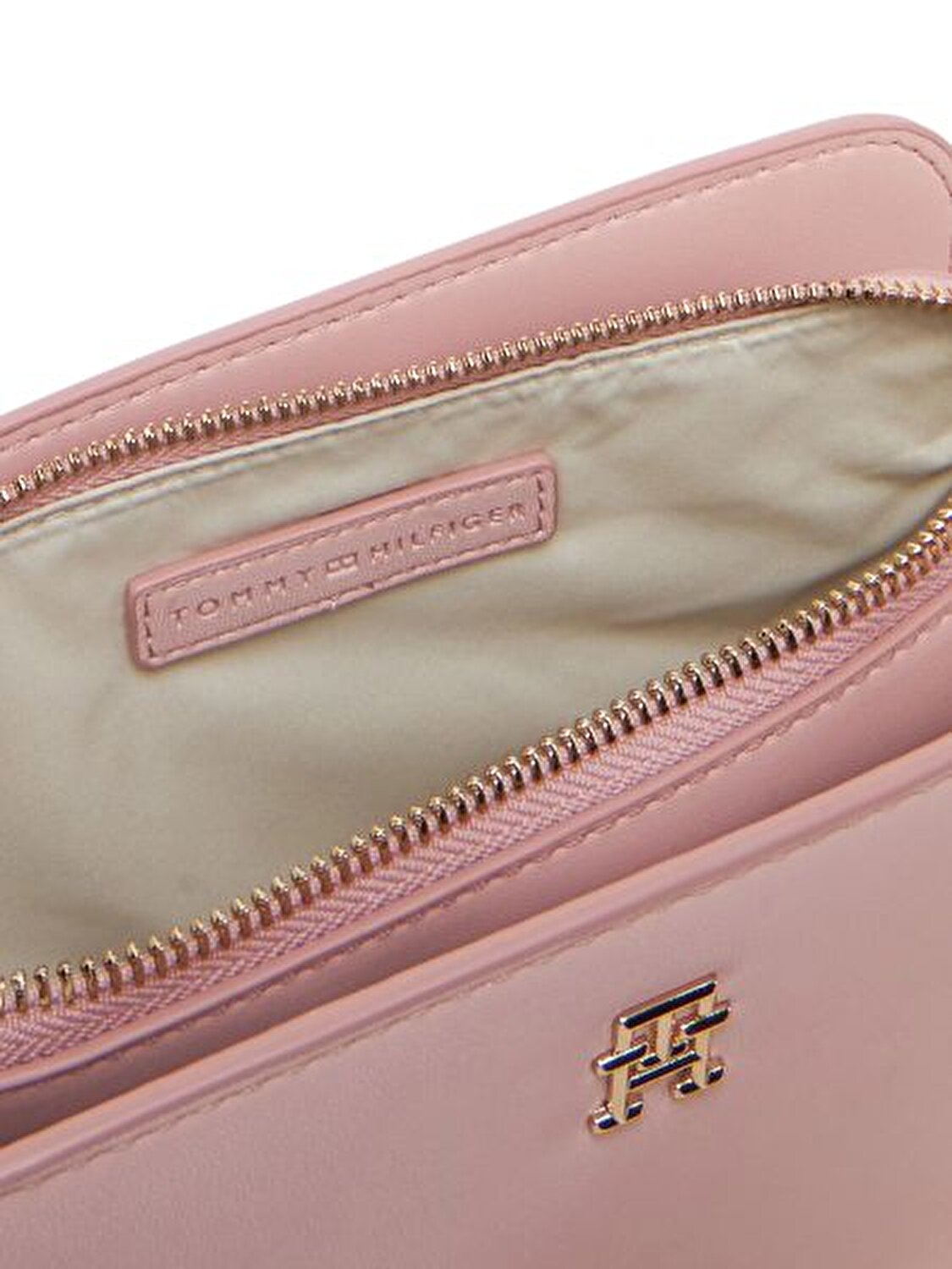 TH LOGOTAPE CAMERA BAG
