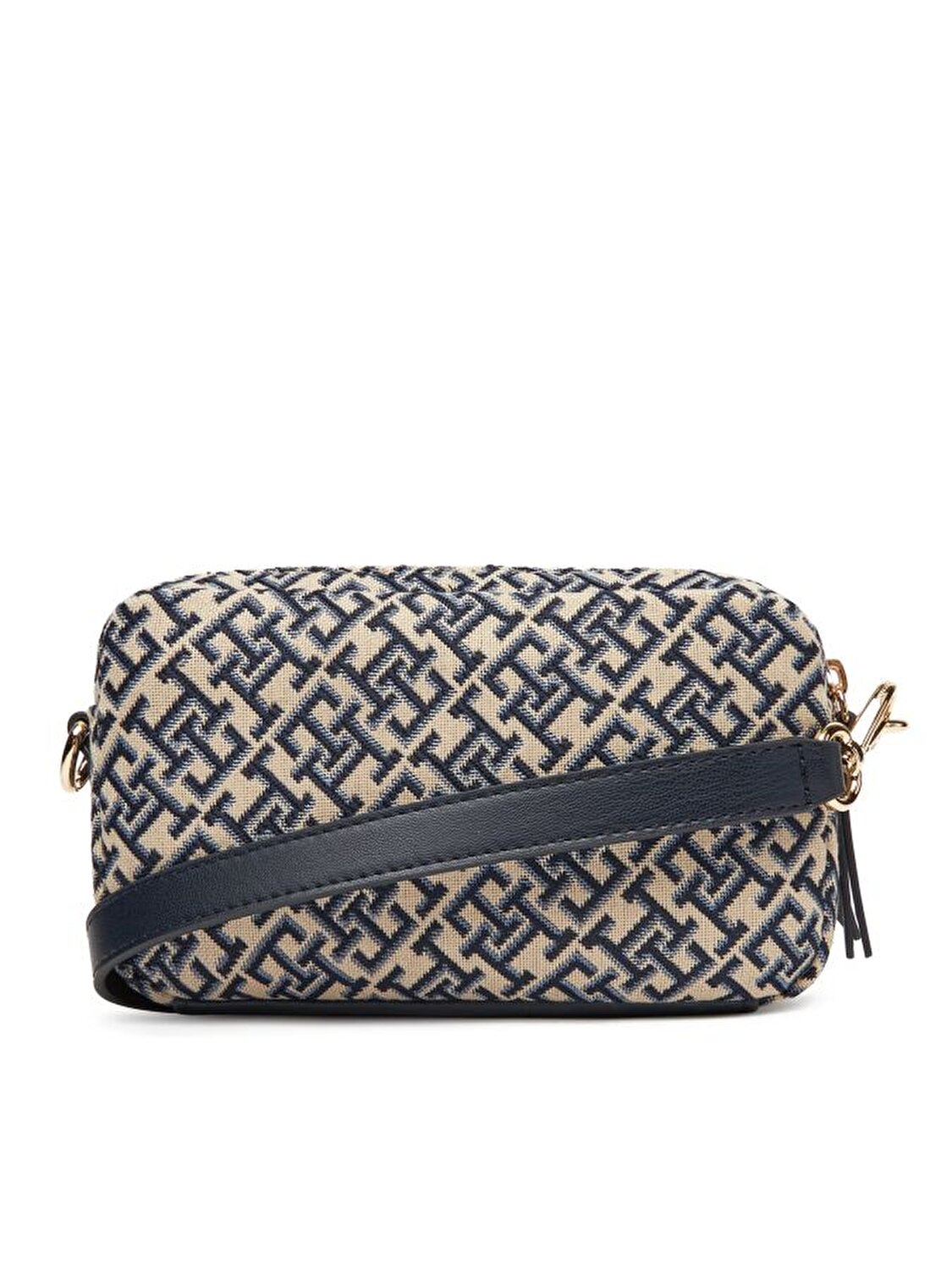 TH JACQUARD CAMERA BAG
