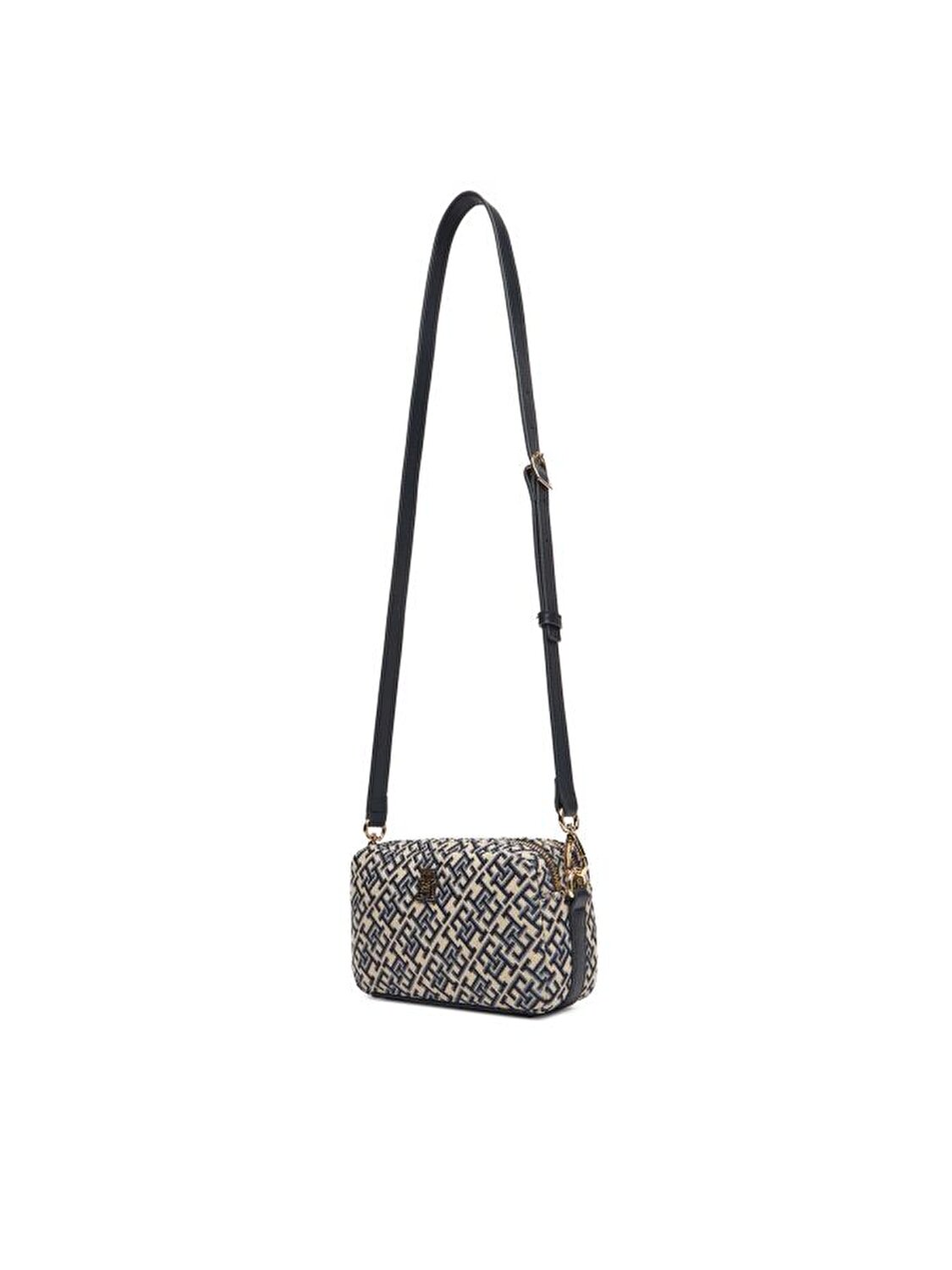 TH JACQUARD CAMERA BAG