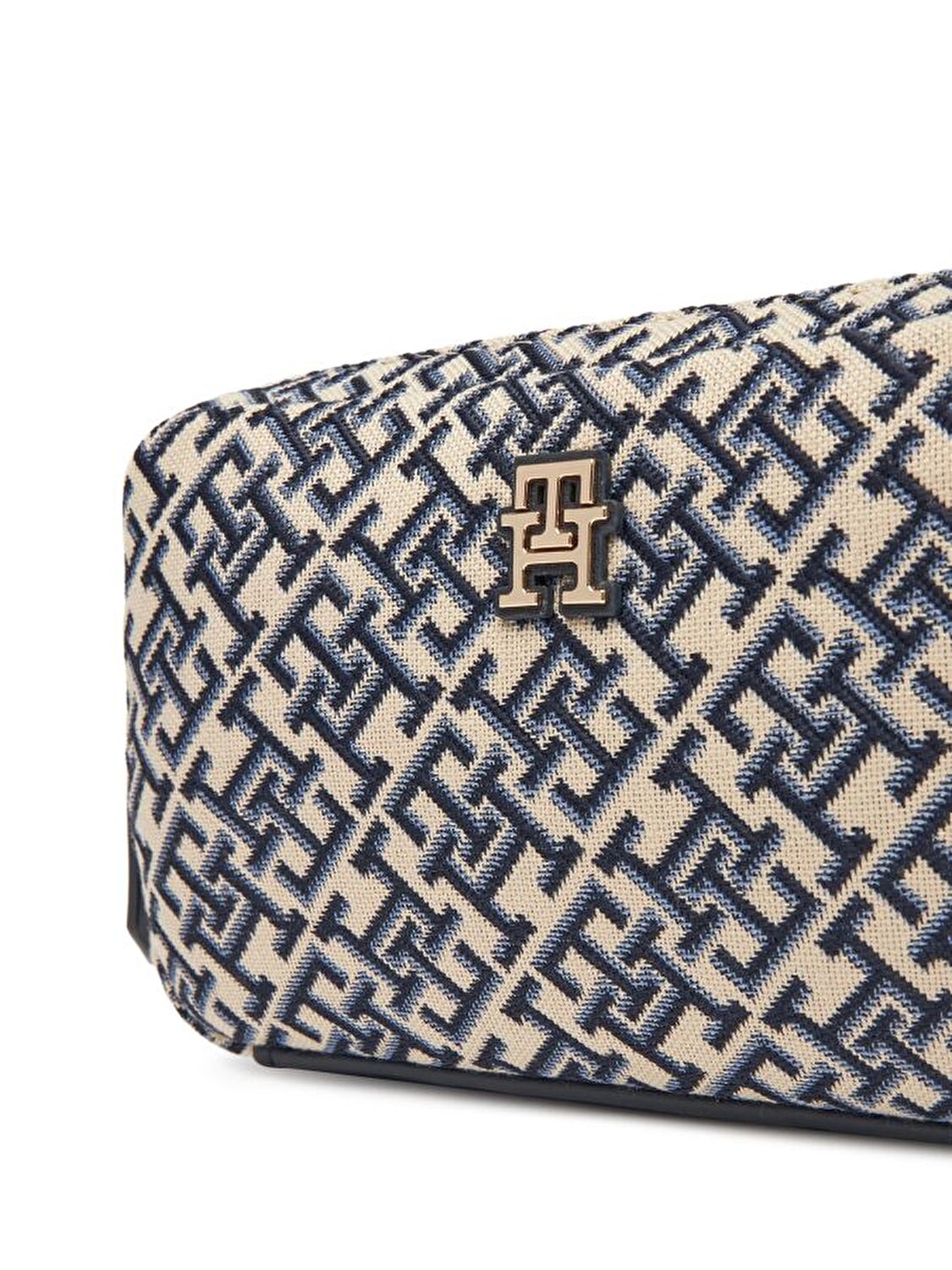 TH JACQUARD CAMERA BAG