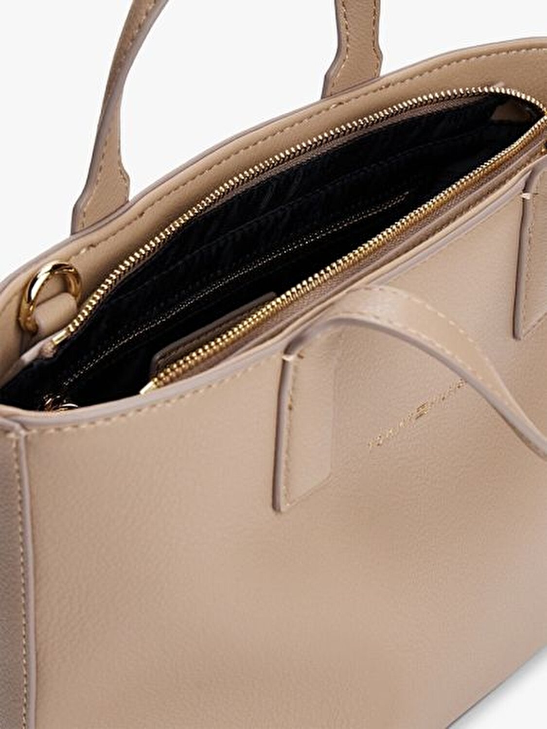 TH LOGOTAPE MINI TOTE