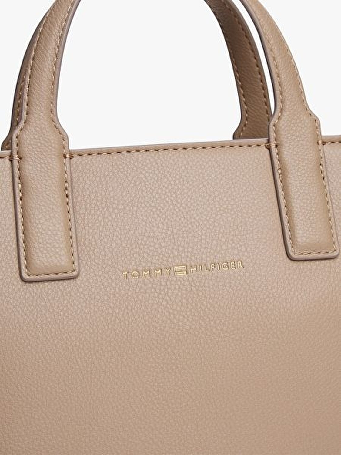 TH LOGOTAPE MINI TOTE