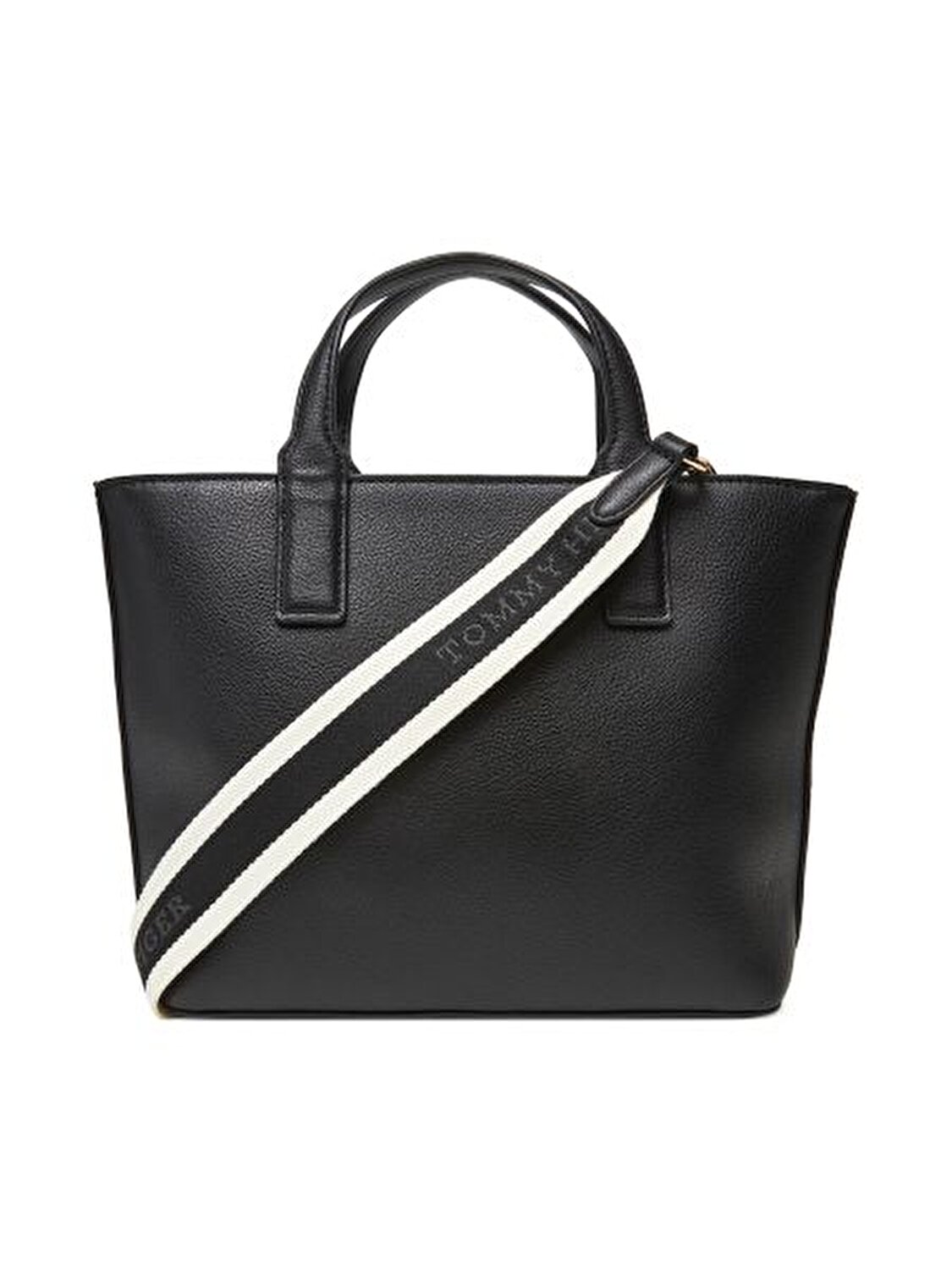 TH LOGOTAPE MINI TOTE