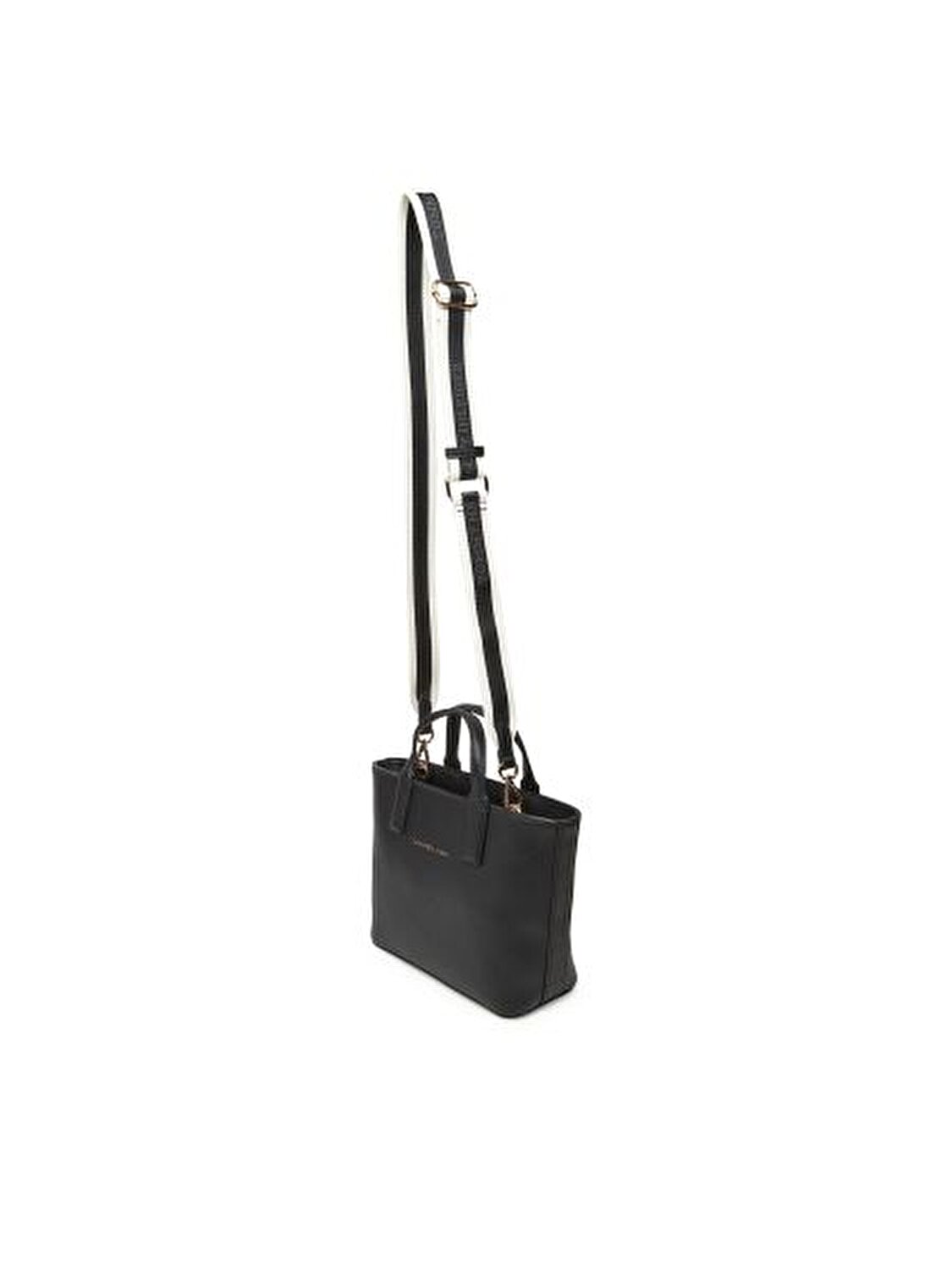 TH LOGOTAPE MINI TOTE