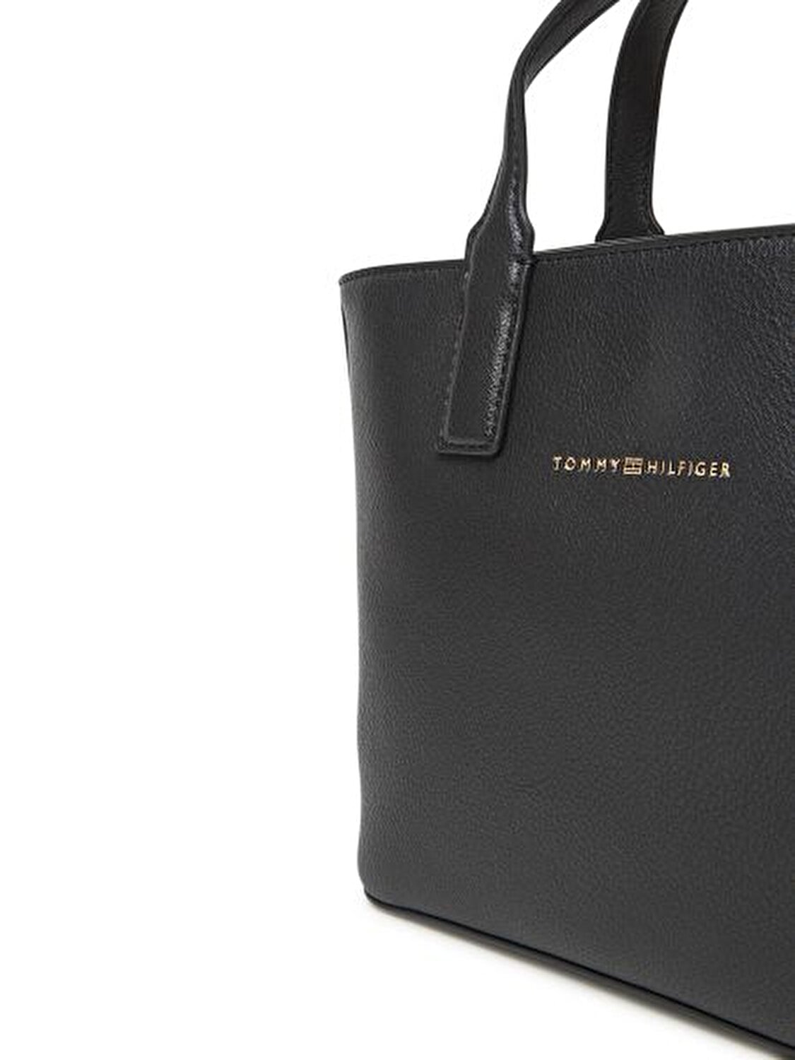 TH LOGOTAPE MINI TOTE