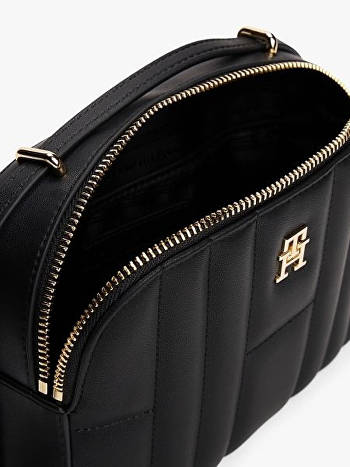 TH FEMININE CONV CAMERA BAG