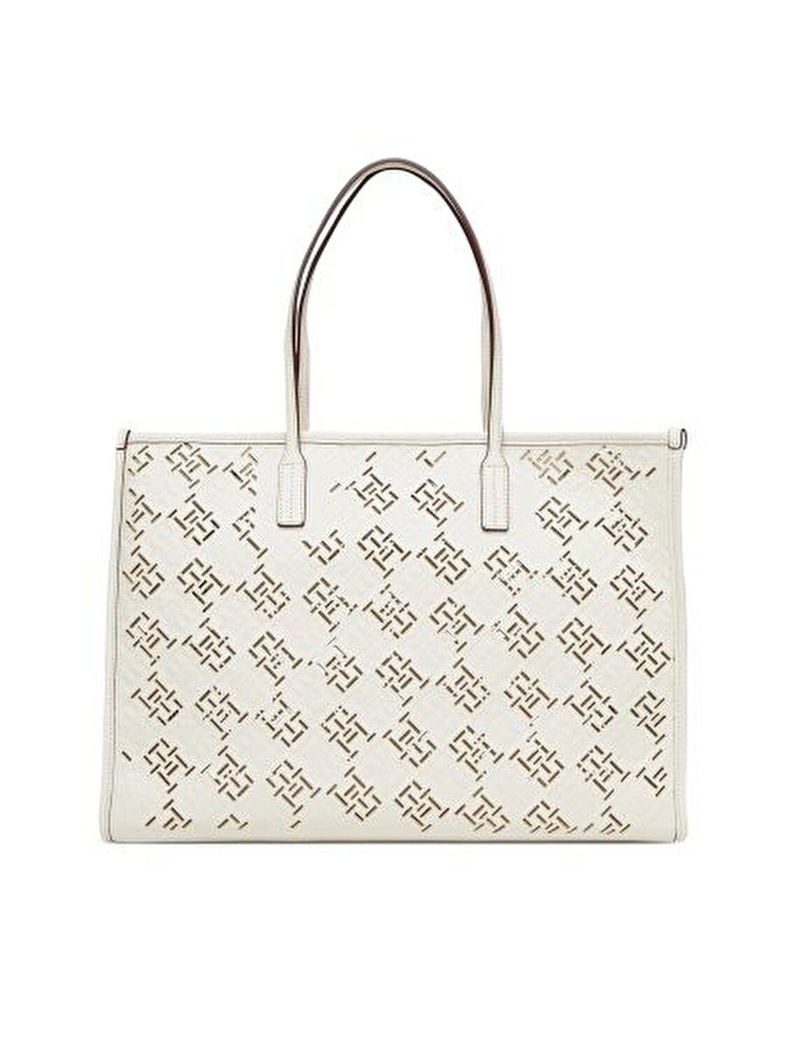 TH CITY TOTE MONO