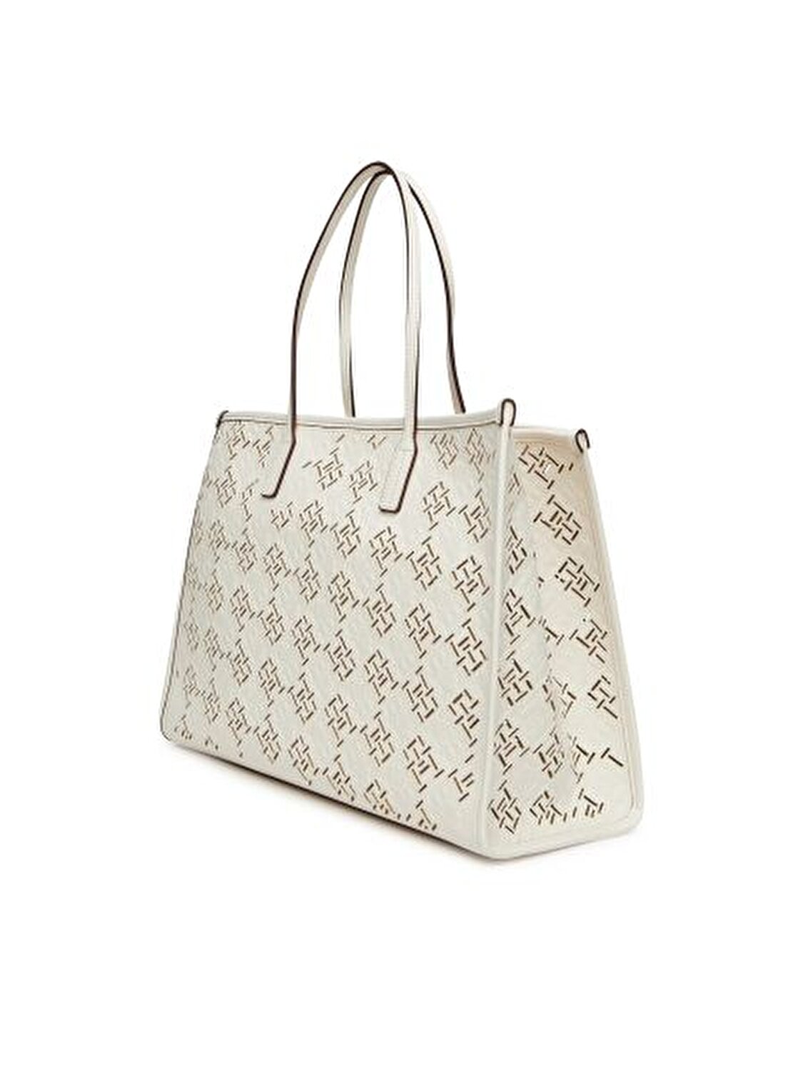 TH CITY TOTE MONO