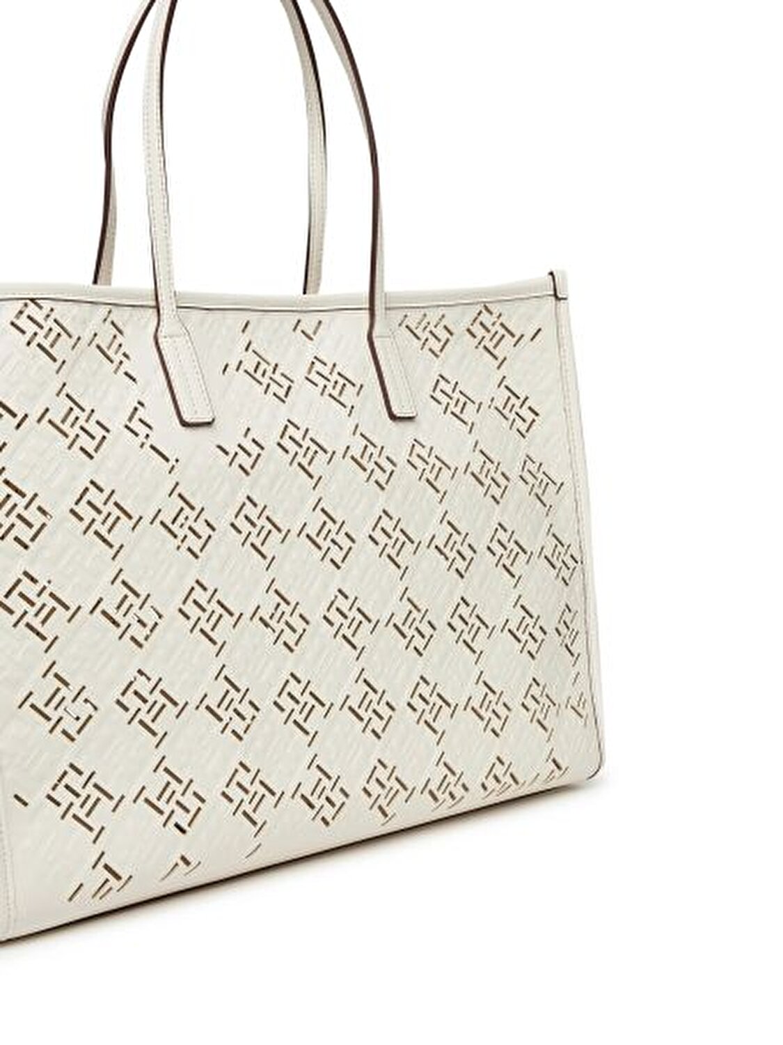 TH CITY TOTE MONO