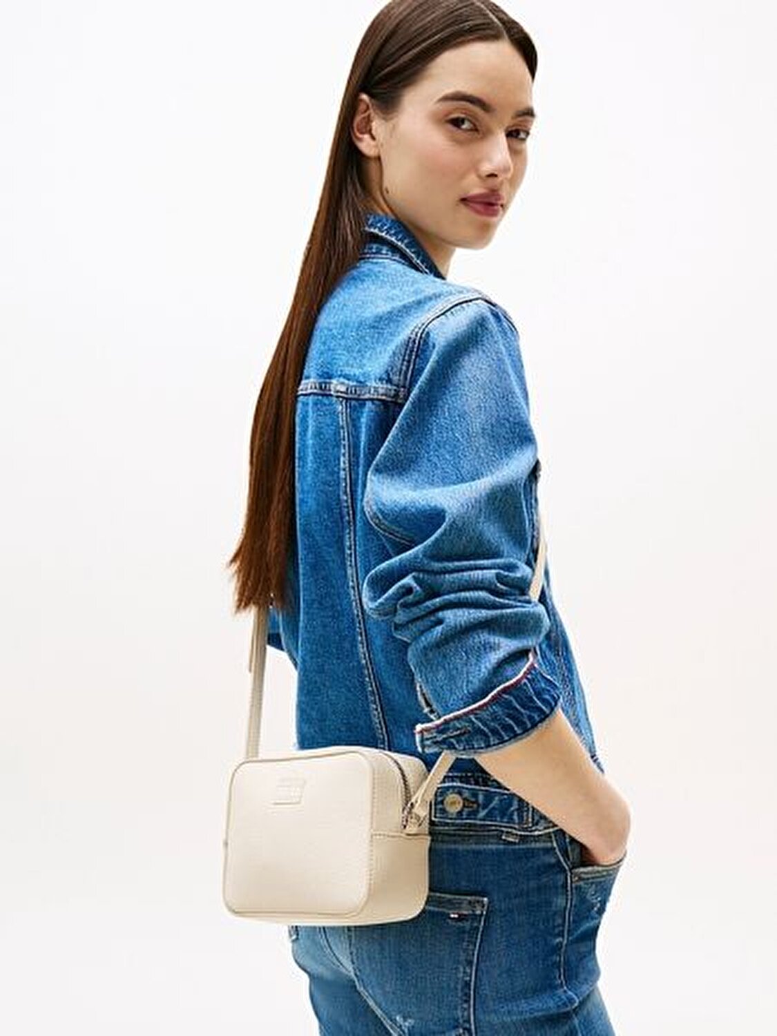 TJW MUST CAMERA BAG