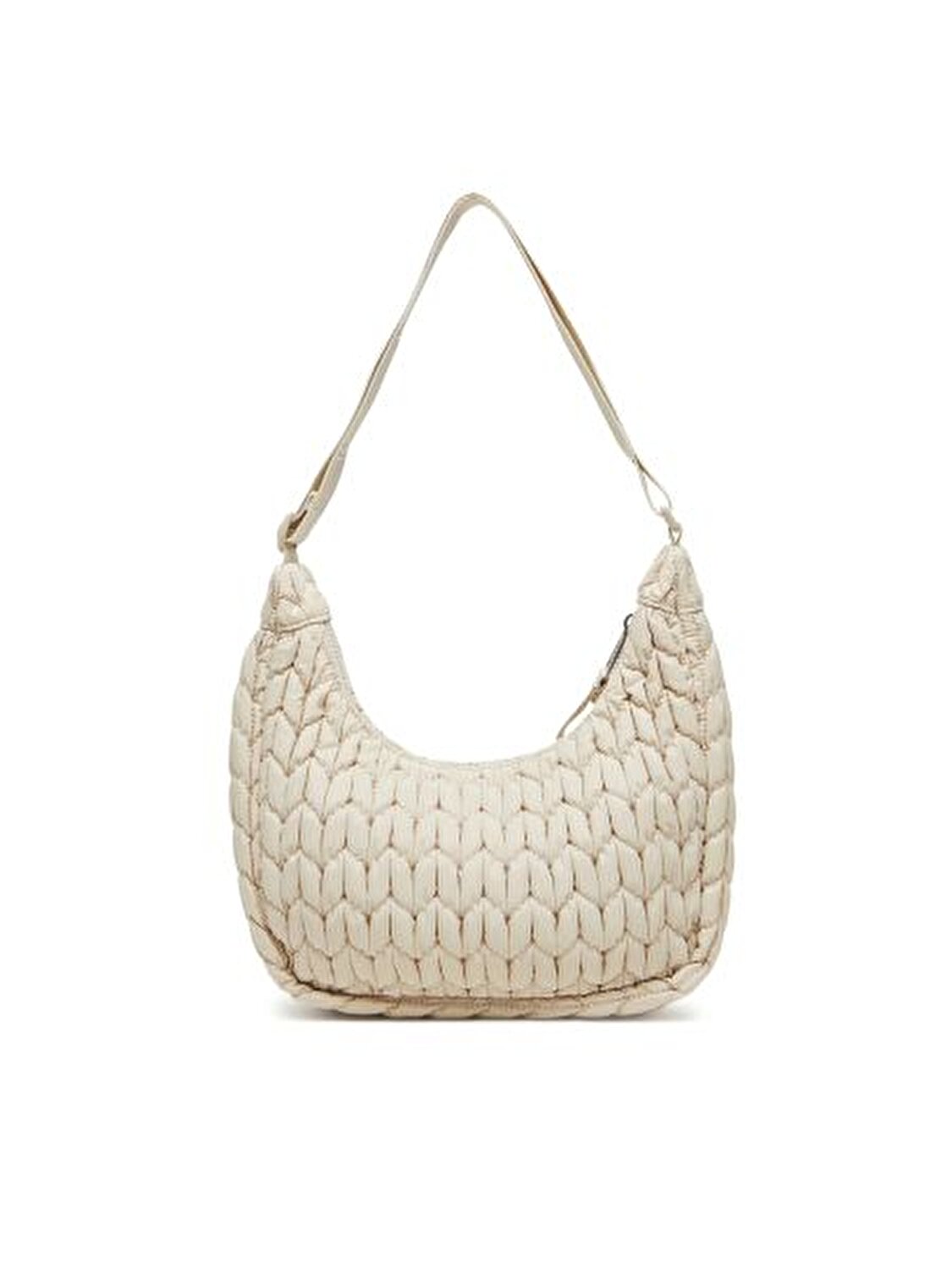 TJW URBAN X-BODY QUILTED