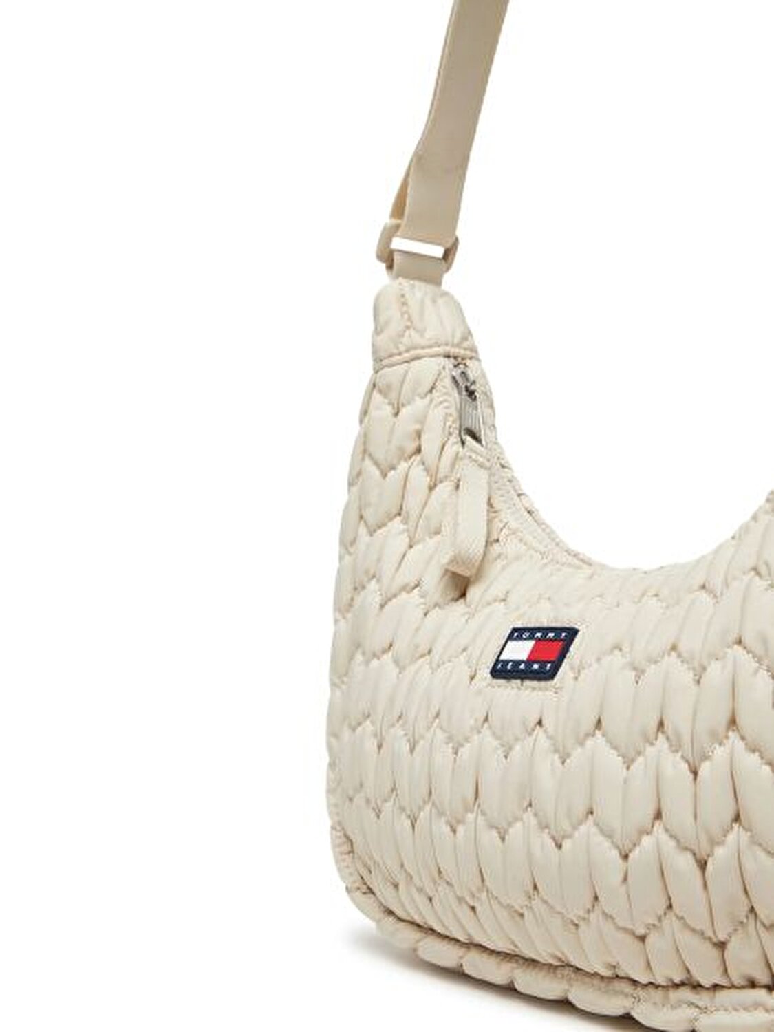 TJW URBAN X-BODY QUILTED