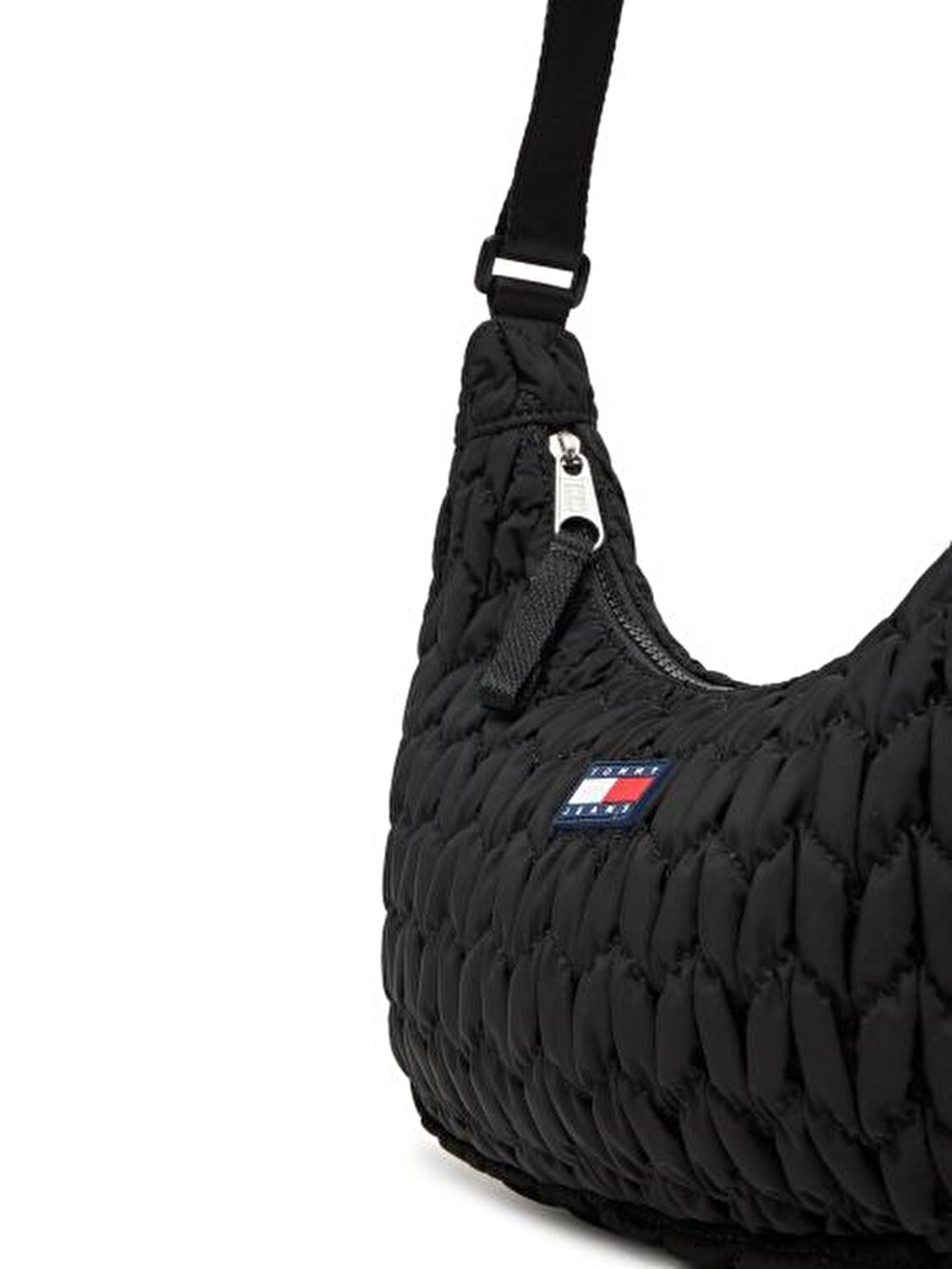 TJW URBAN X-BODY QUILTED