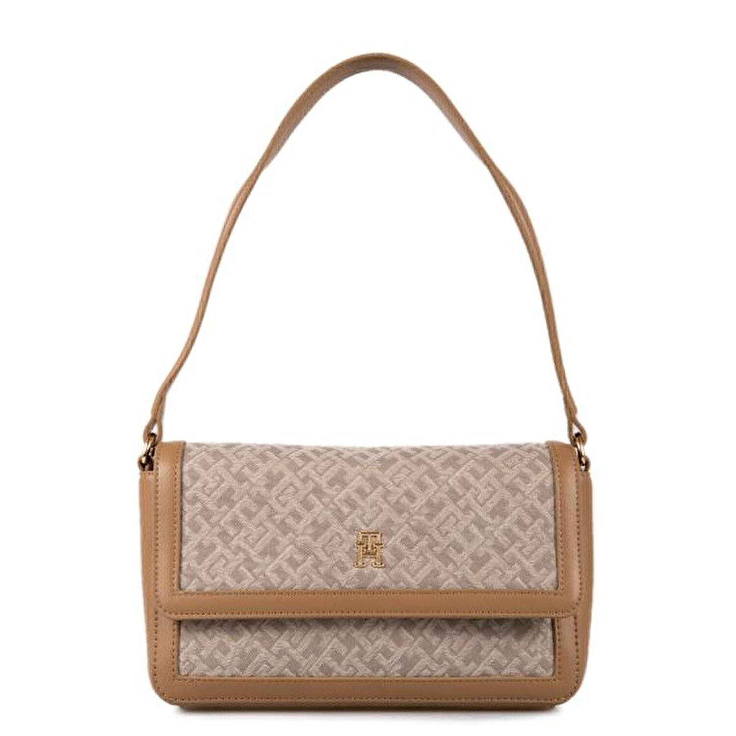 TH JACQUARD CROSSOVER