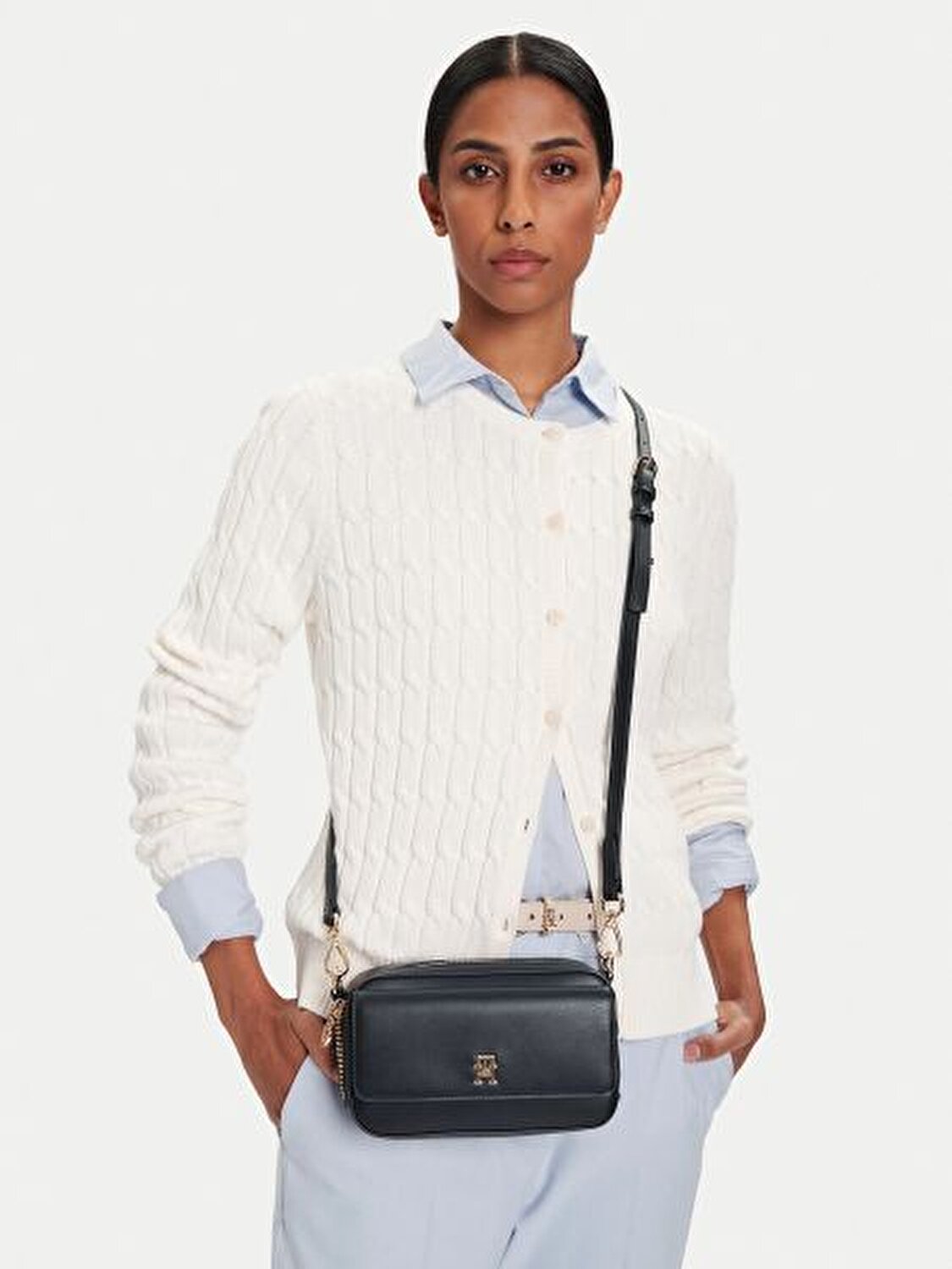TH ICON CAMERA BAG