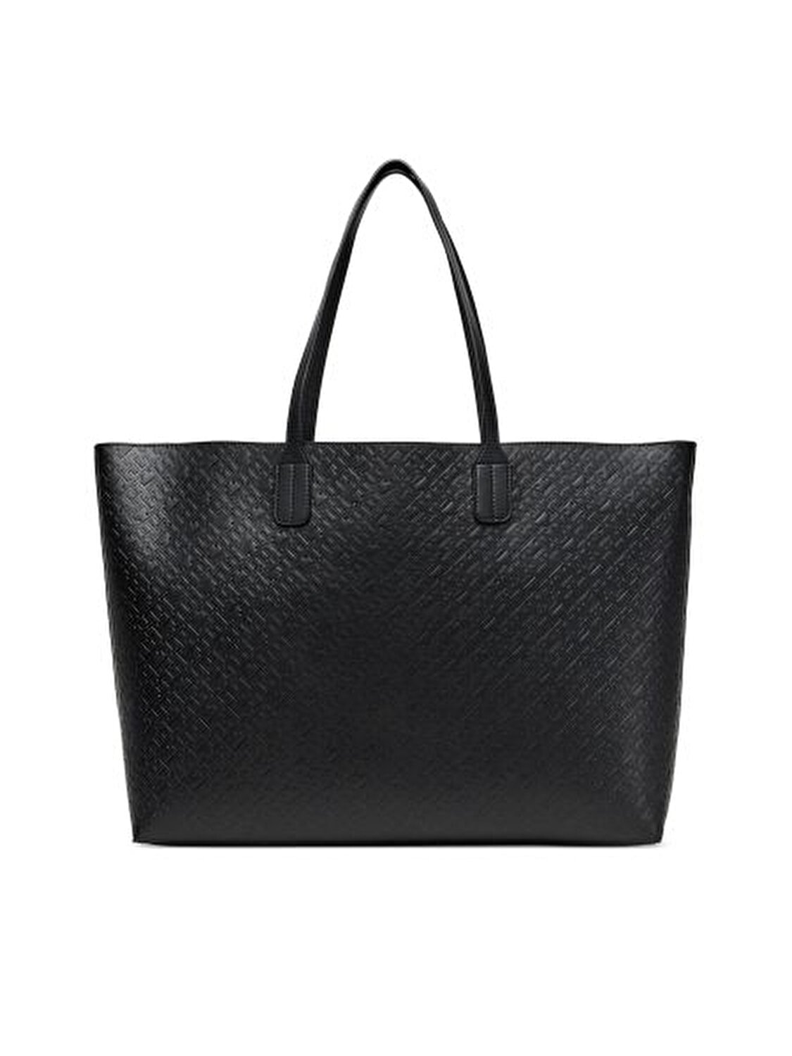 TH ICON TOTE MONO
