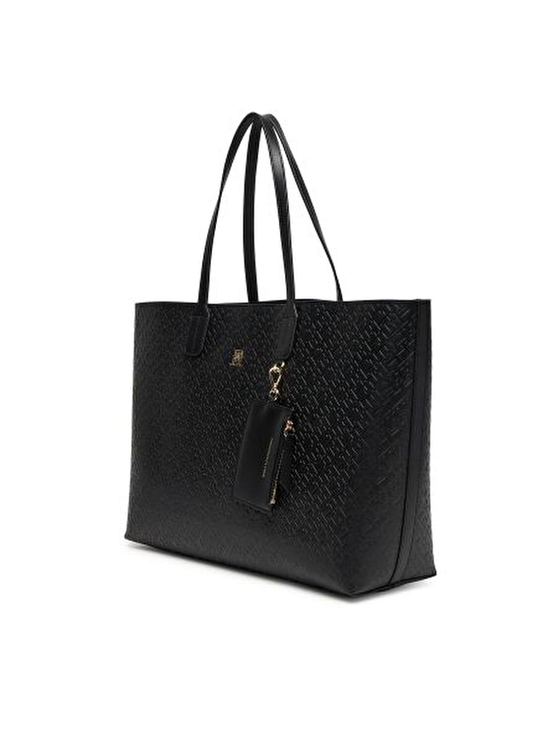 TH ICON TOTE MONO