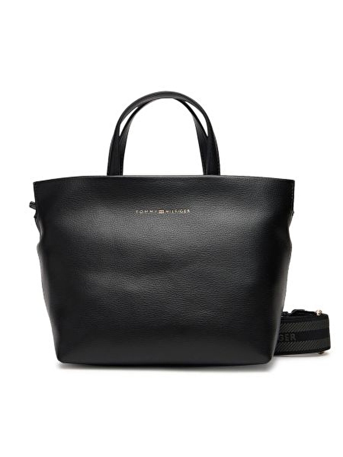 TH LOGOTAPE MINI TOTE