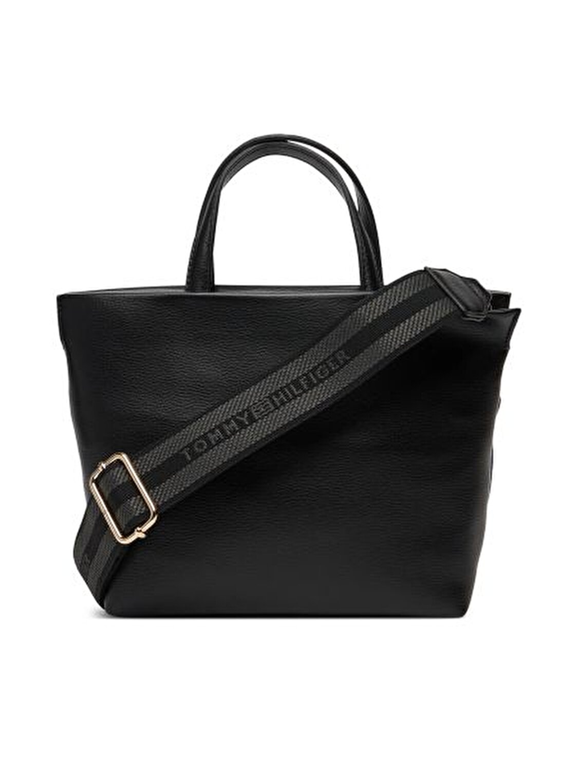 TH LOGOTAPE MINI TOTE