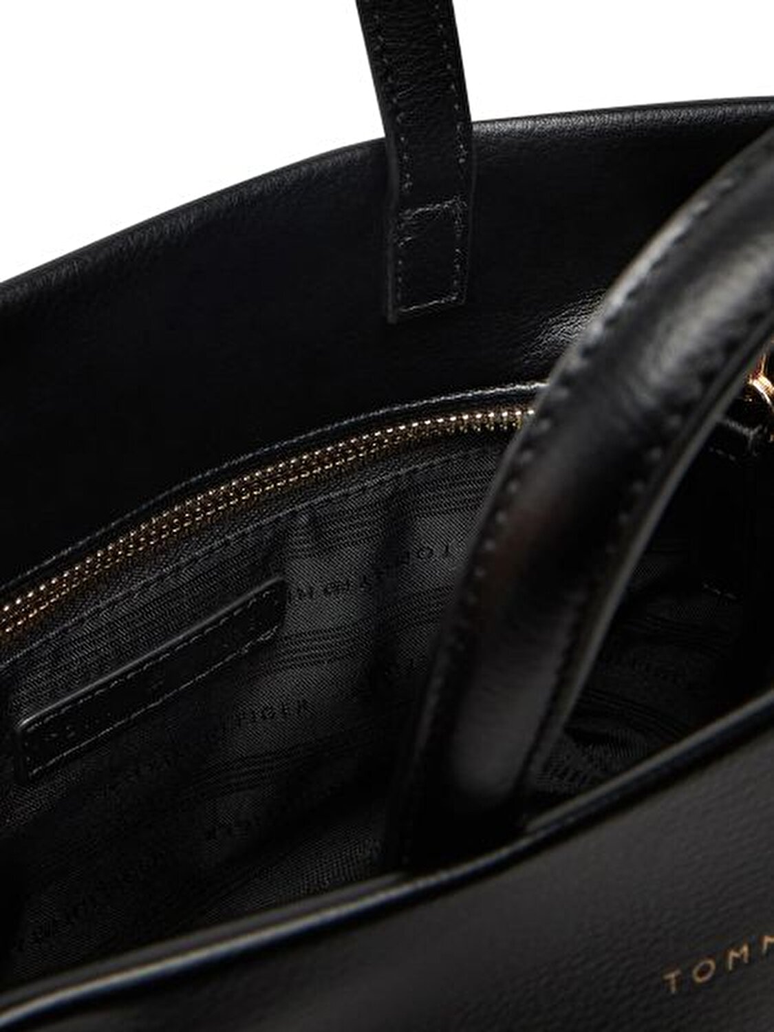 TH LOGOTAPE MINI TOTE