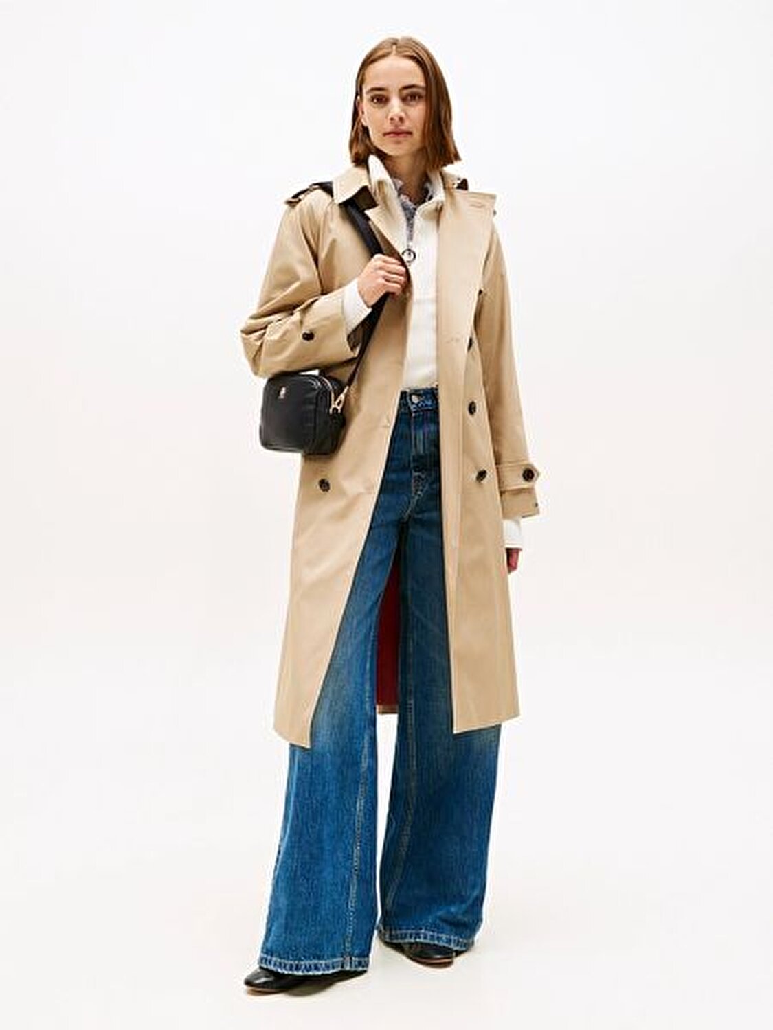 POPETTE SOFT CAMERA BAG