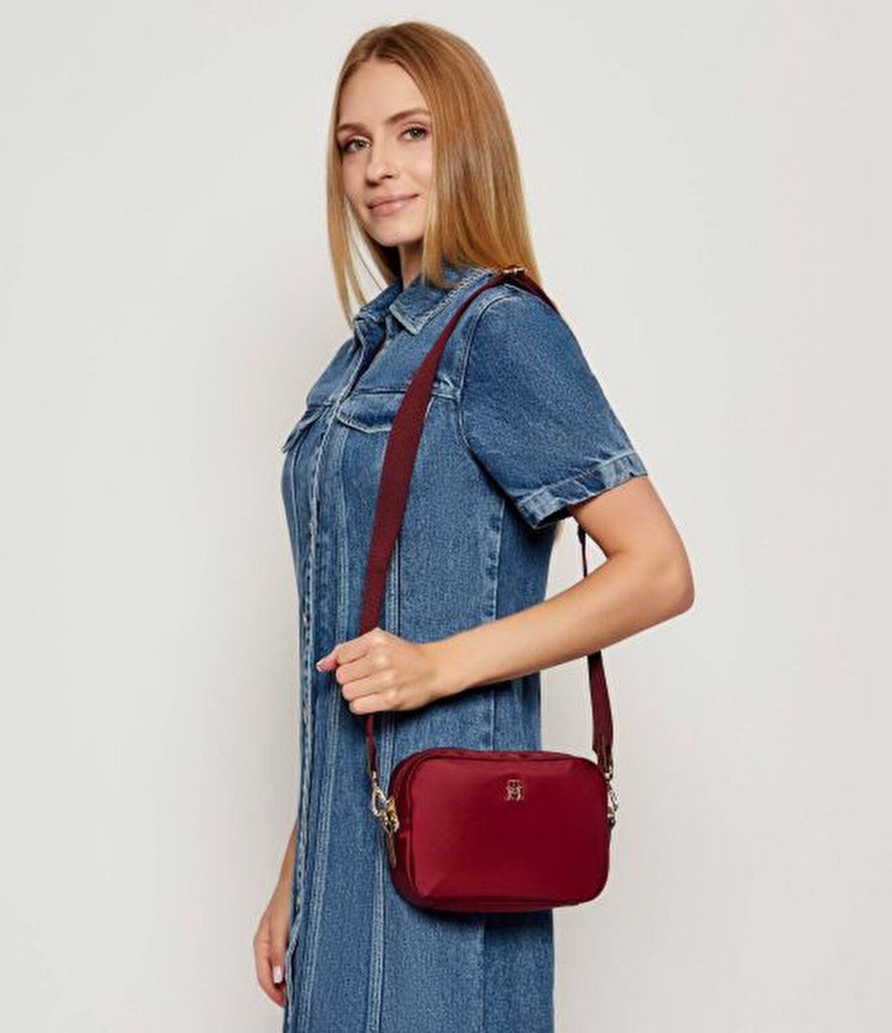 POPETTE CAMERA BAG