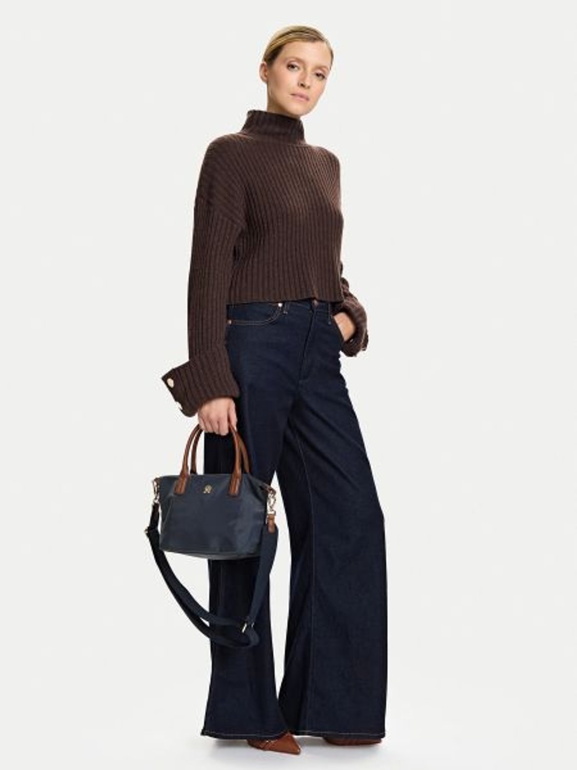 POPETTE MINI TOTE