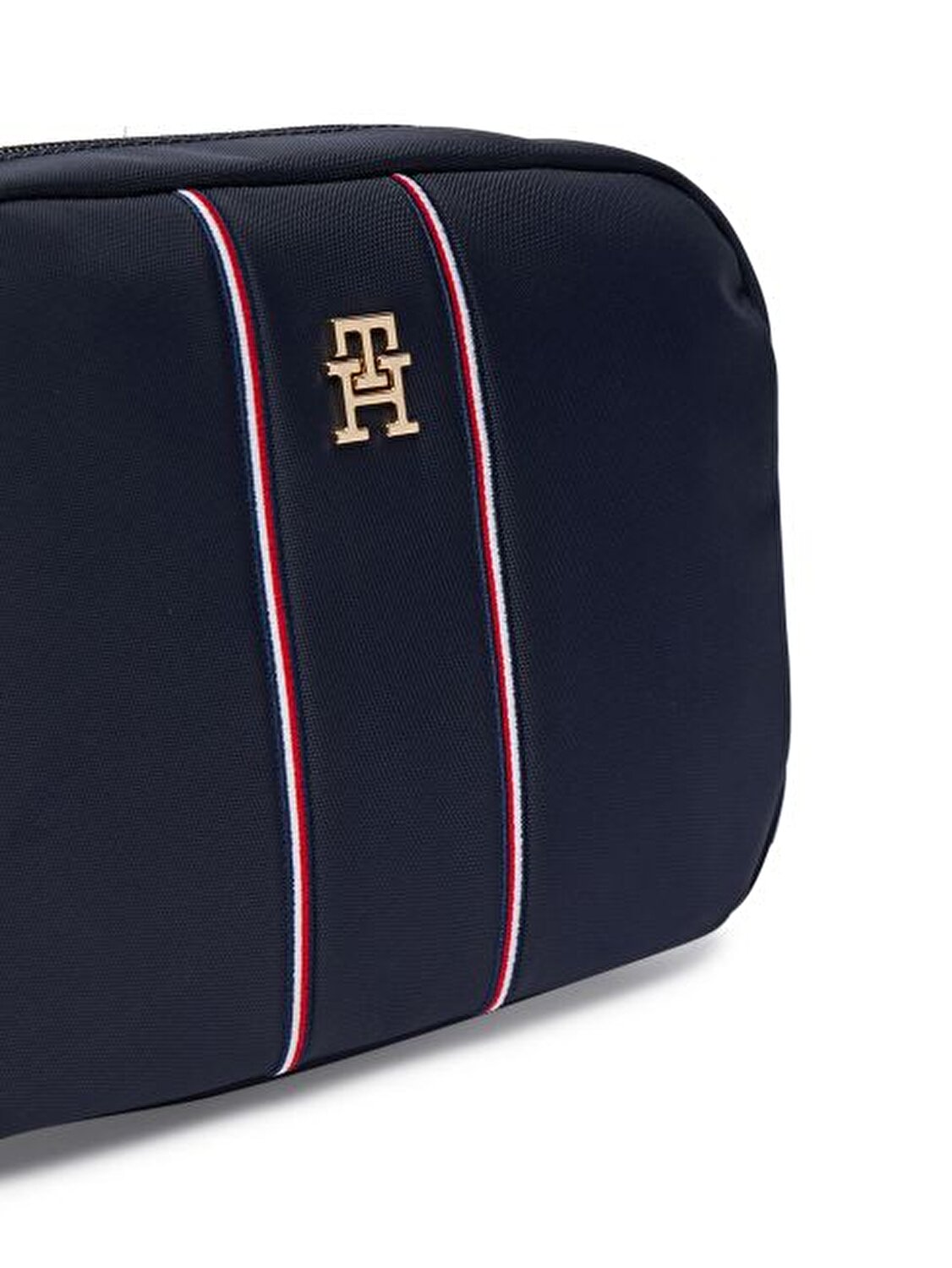 POPETTE CAMERA BAG LACİVERT KADIN ÇAPRAZ ÇANTA