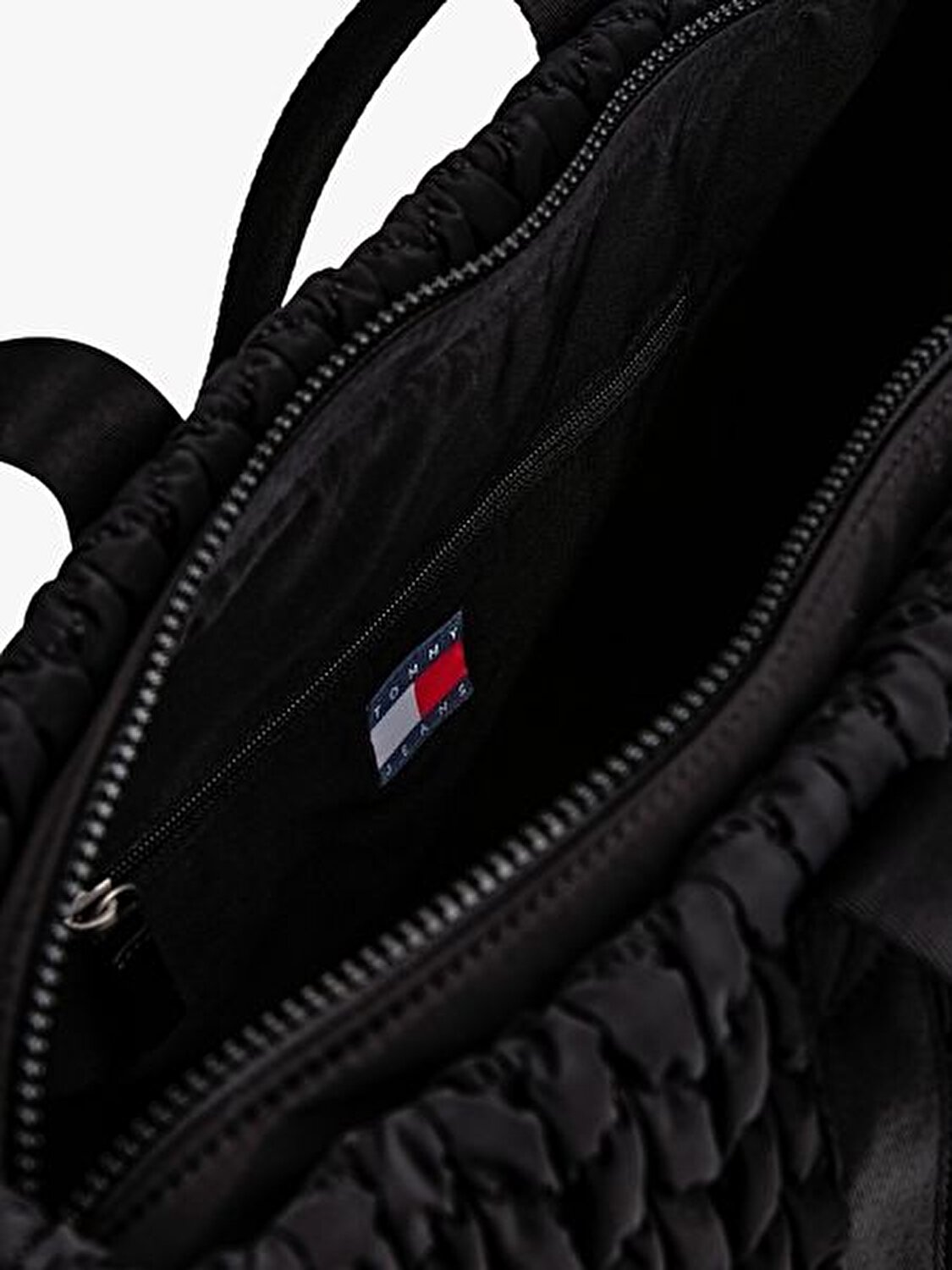 TJW URBAN QUILTED TOTE