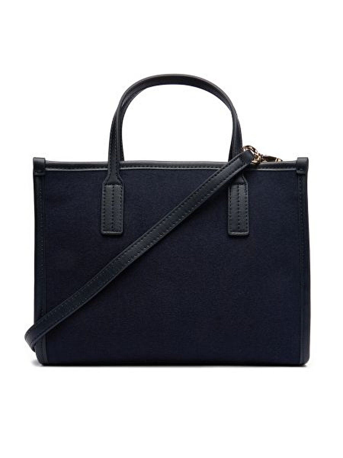 TH CITY SMALL TOTE MELTON