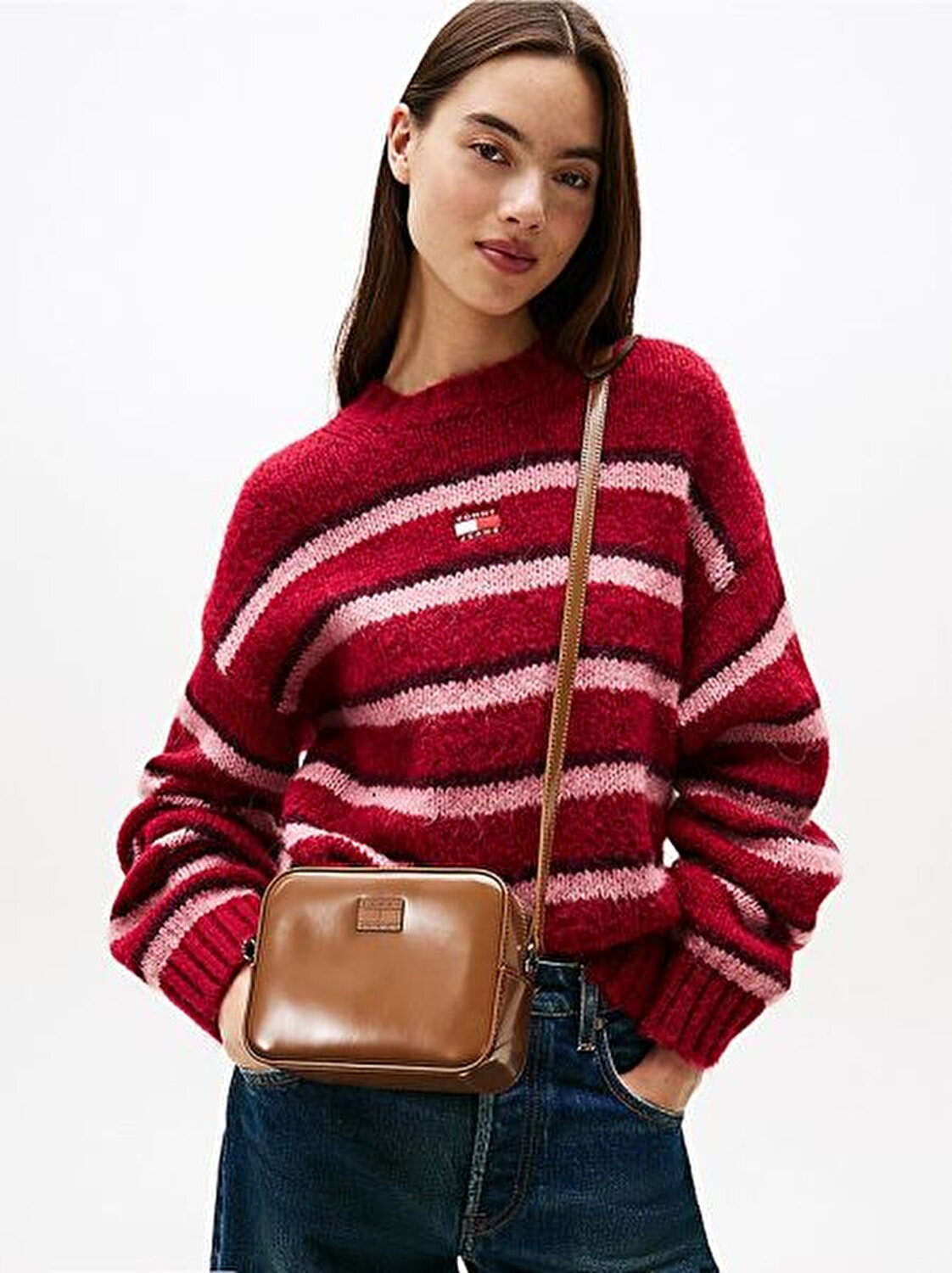 TJW MUST CAMERA BAG
