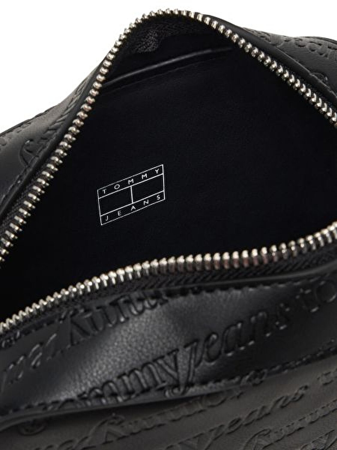 TJW MUST AOP CAMERA BAG