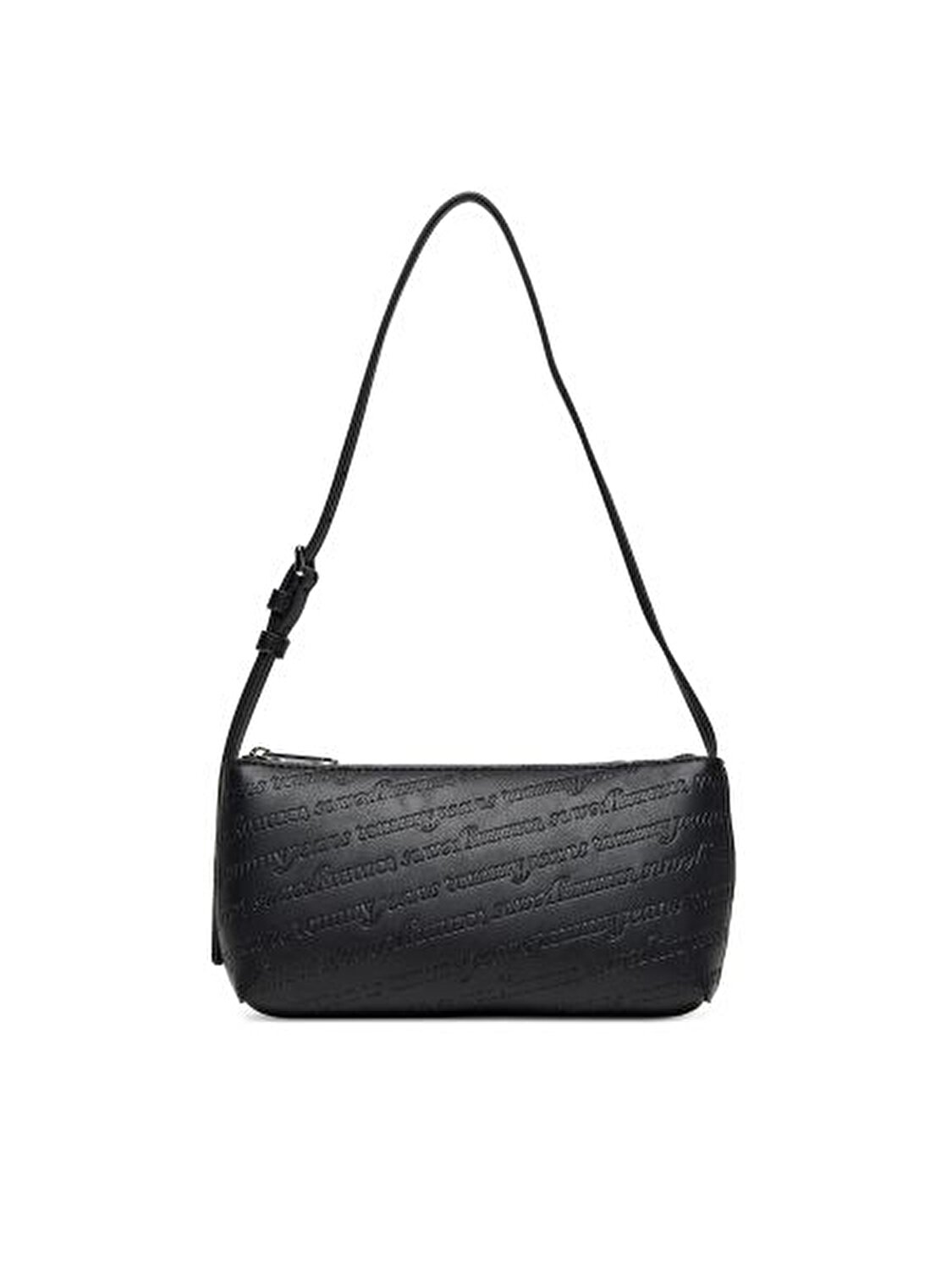 TJW MUST AOP SHOULDER BAG
