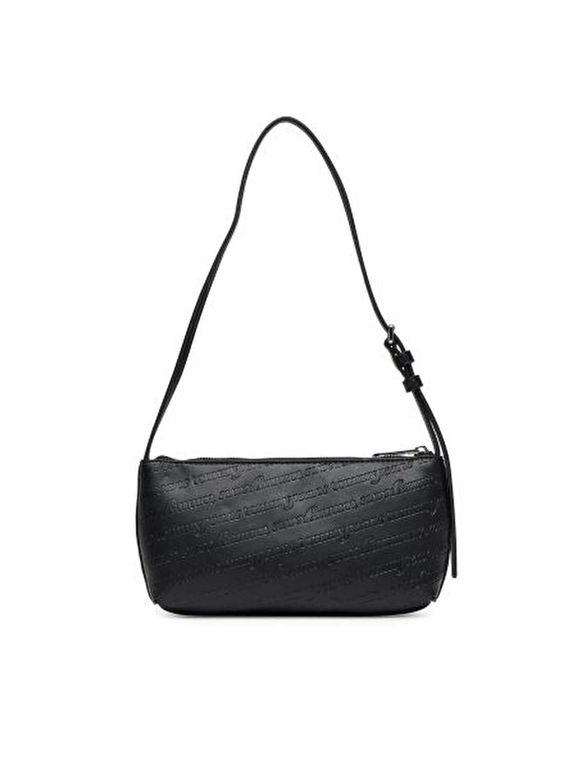 TJW MUST AOP SHOULDER BAG